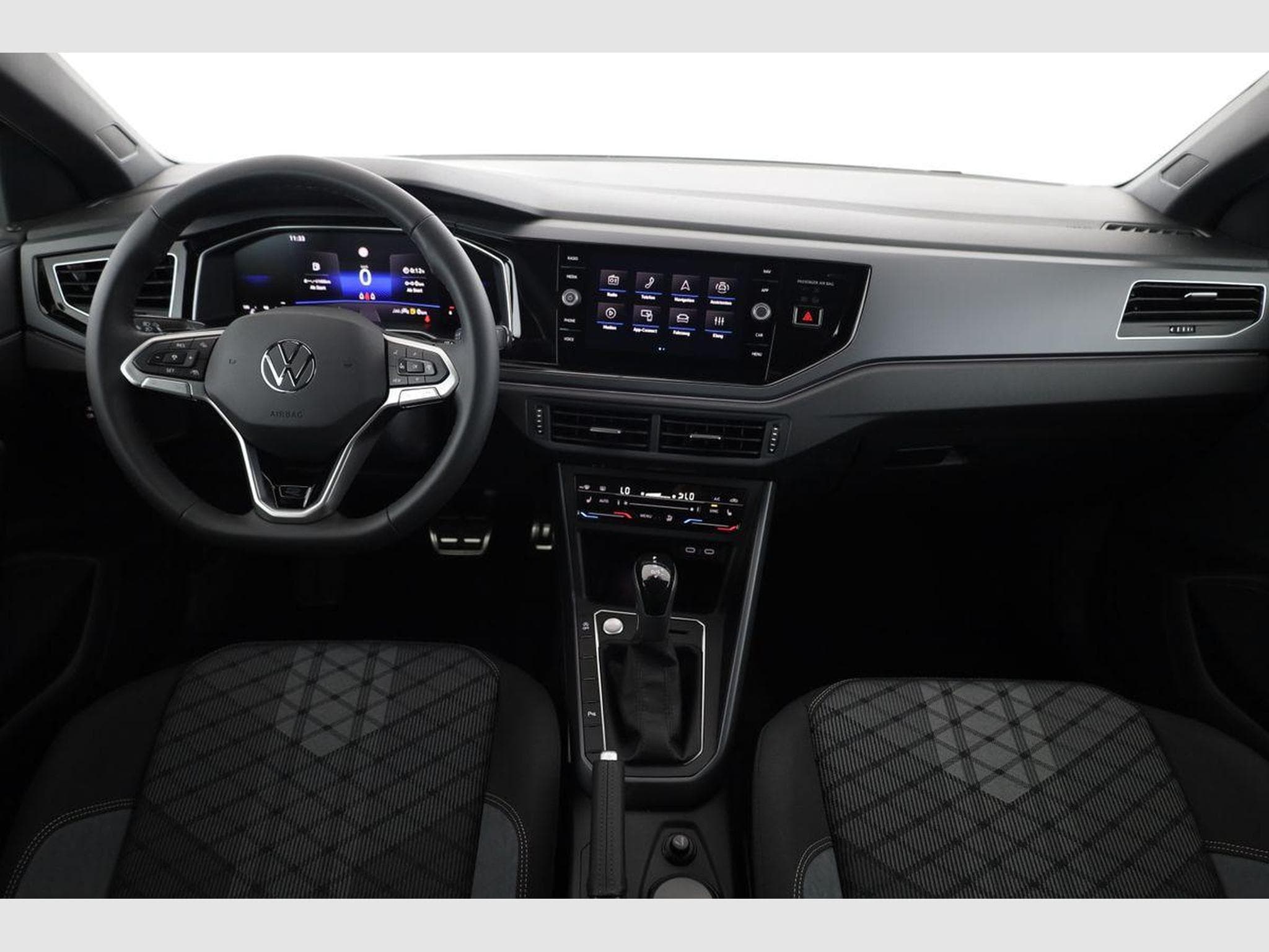 VW Taigo R-Line (2026) - Photo 4