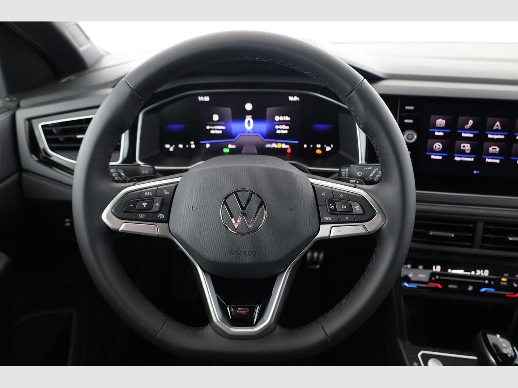 VW Taigo R-Line (2026) - Photo 5