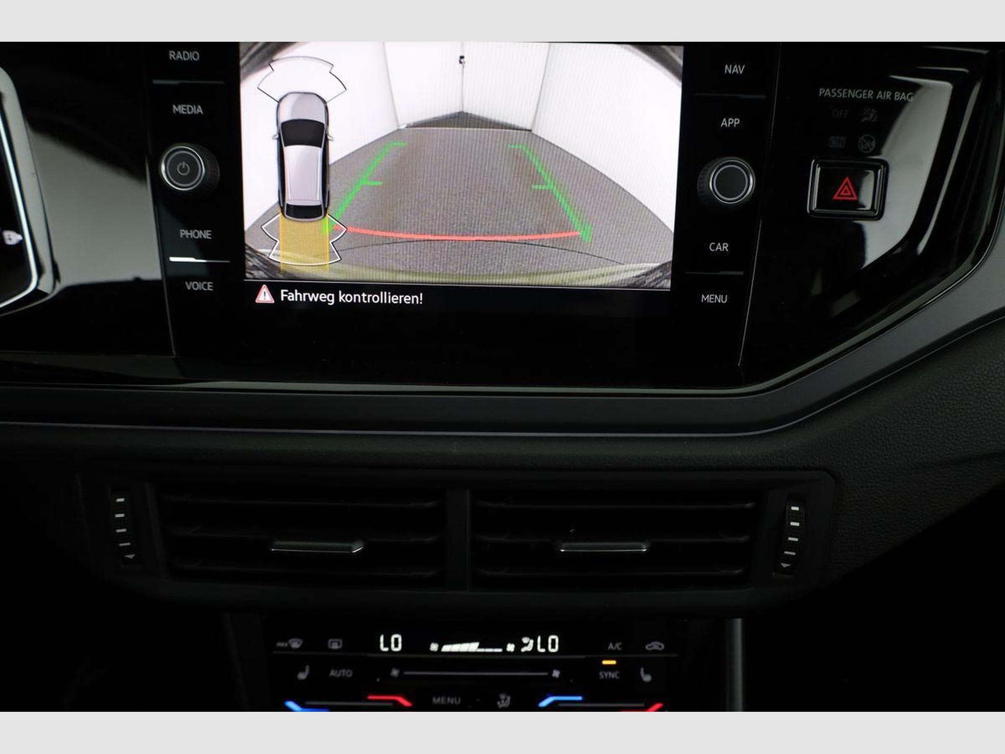 VW Taigo R-Line (2026) - Photo 8