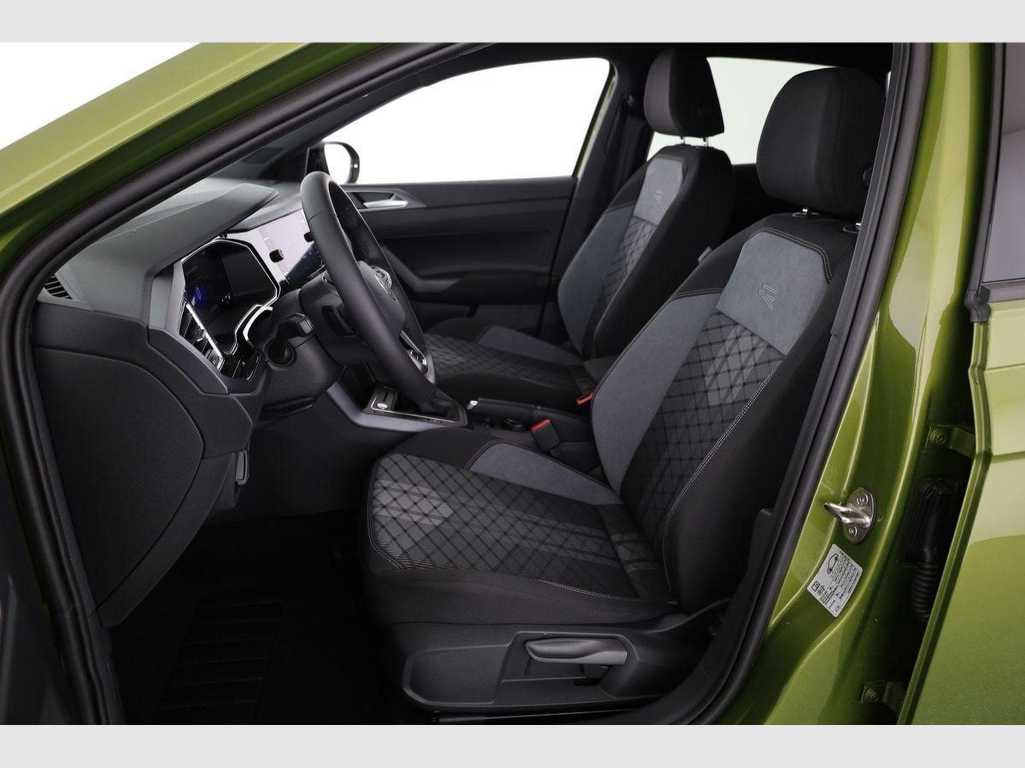 VW Taigo R-Line (2026) - Photo 9