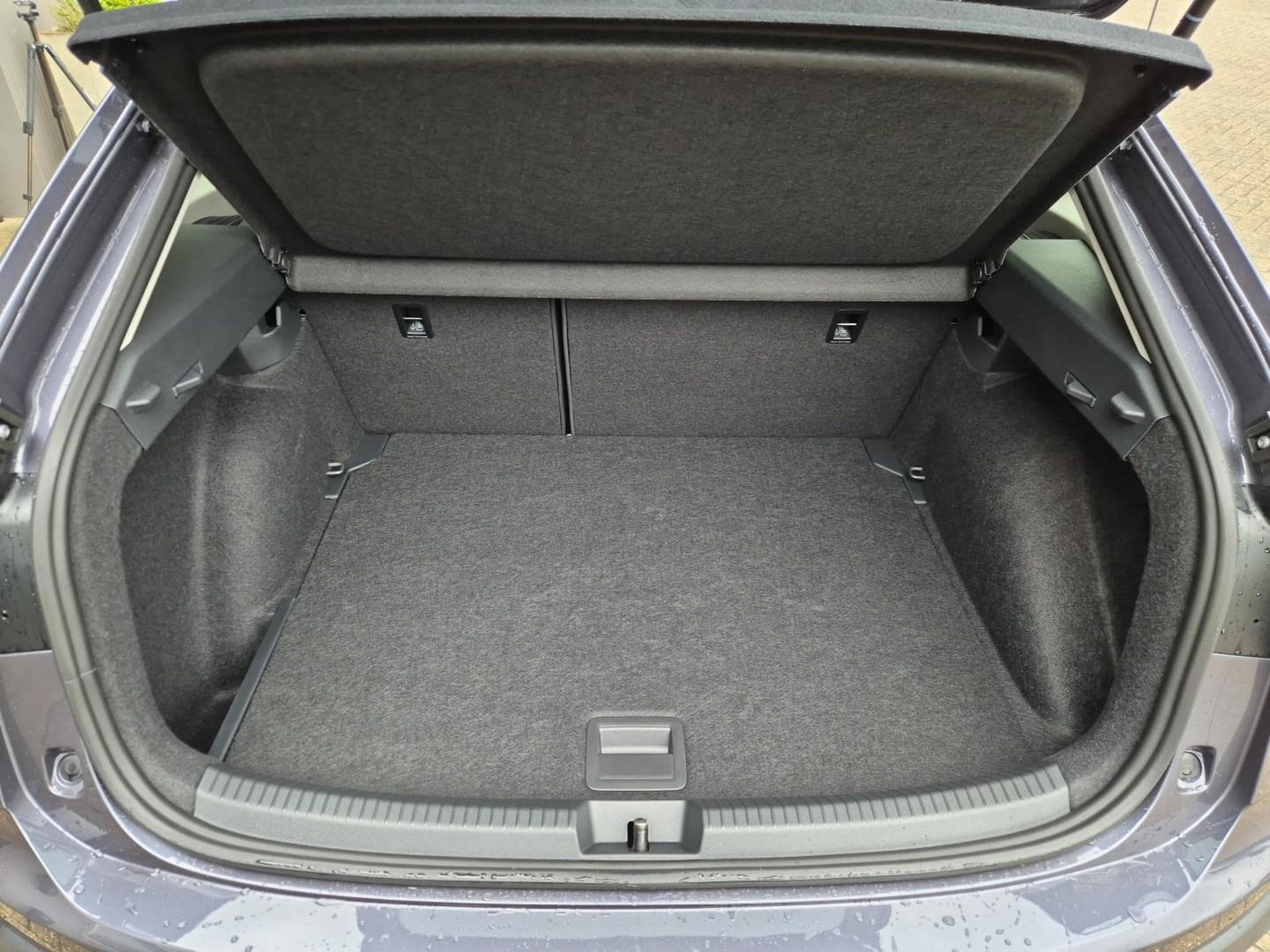 VW Taigo 1.0 TSI 116PS (2026) - Photo 9