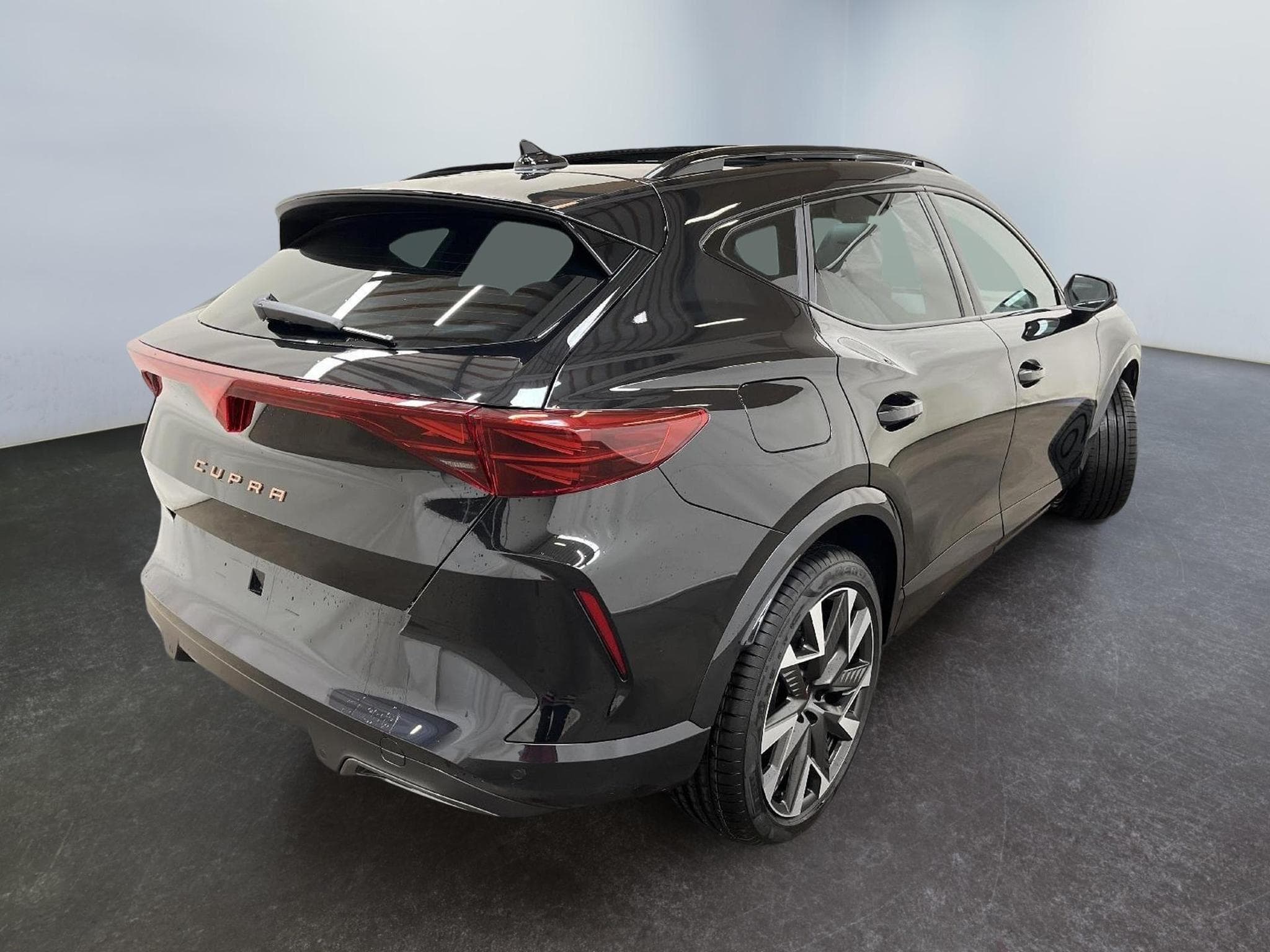 Cupra Formentor Formentor (2026) - Photo 3