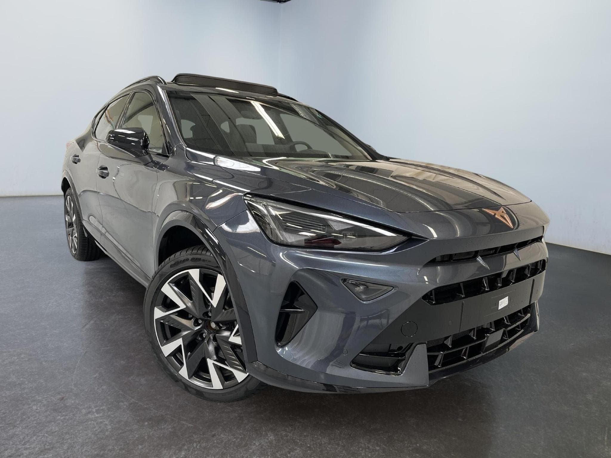 Cupra Formentor Formentor (2026) - Photo 1