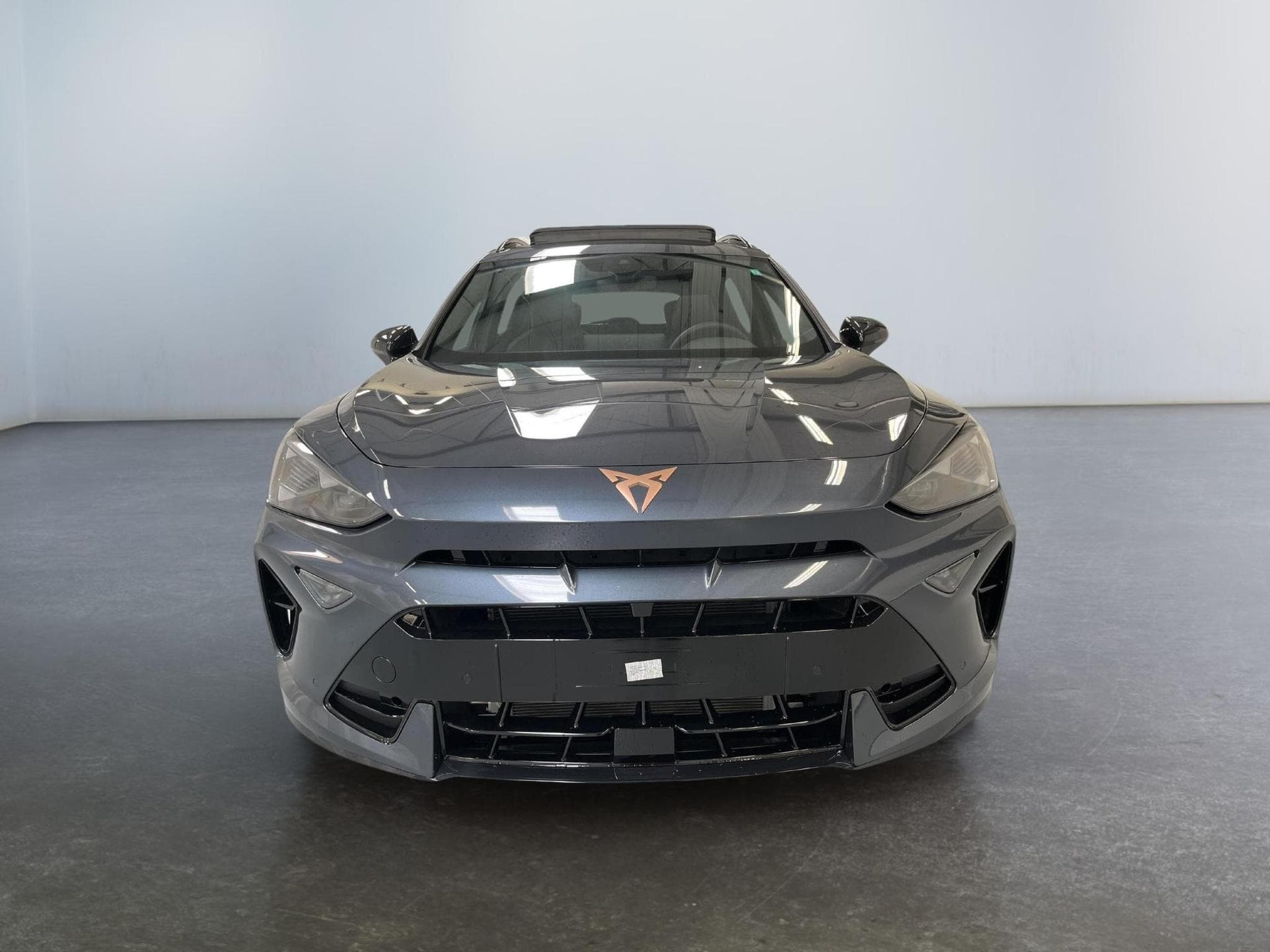 Cupra Formentor Formentor (2026) - Photo 2