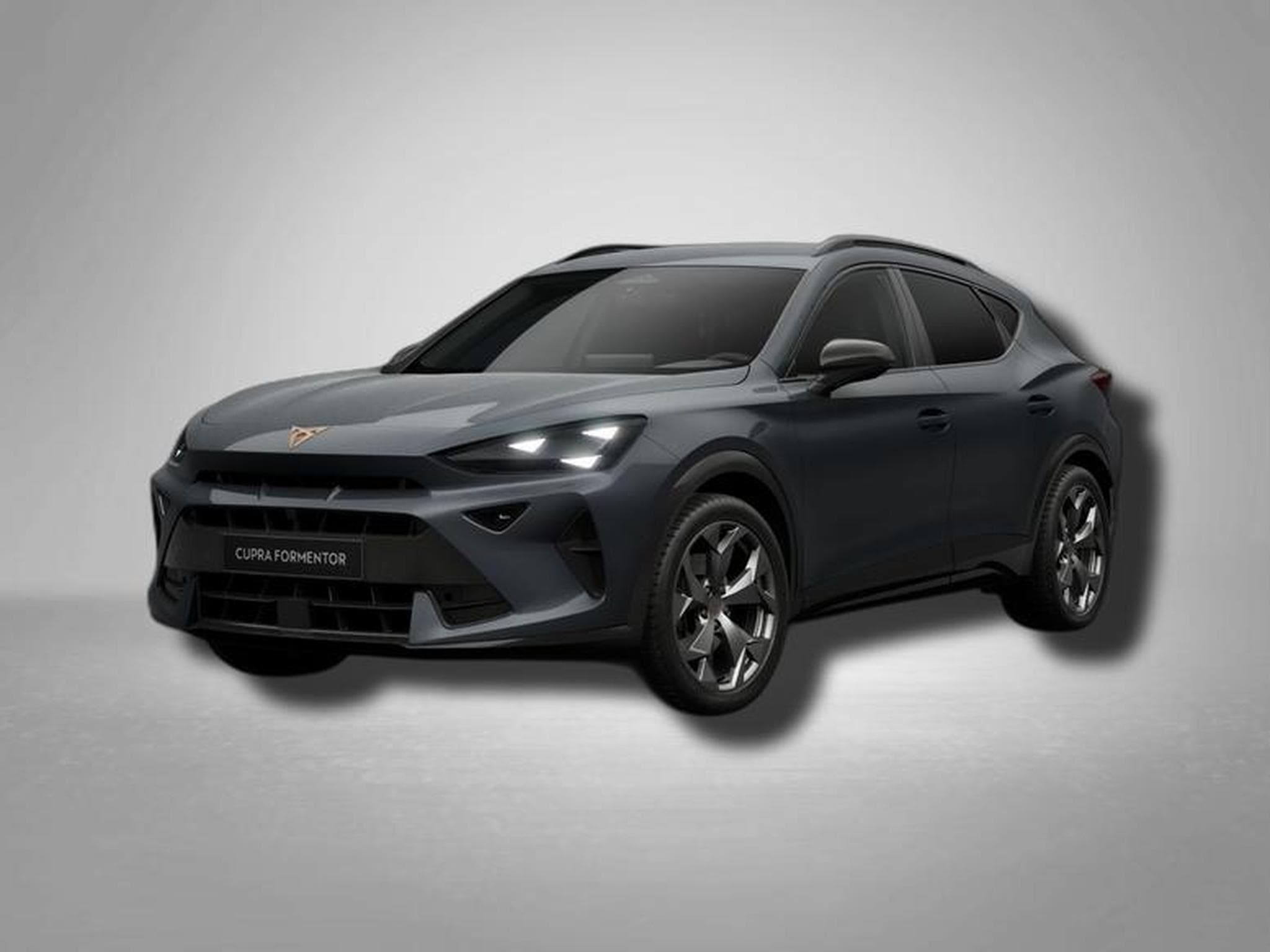 Cupra Formentor 1.5 eTSI 7-Gang-DSG (2026) - Photo 1