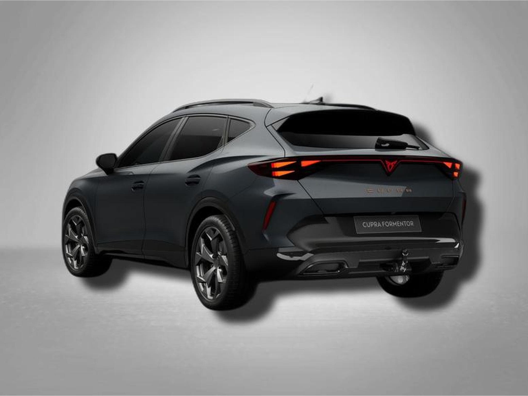 Cupra Formentor 1.5 eTSI 7-Gang-DSG (2026) - Photo 3
