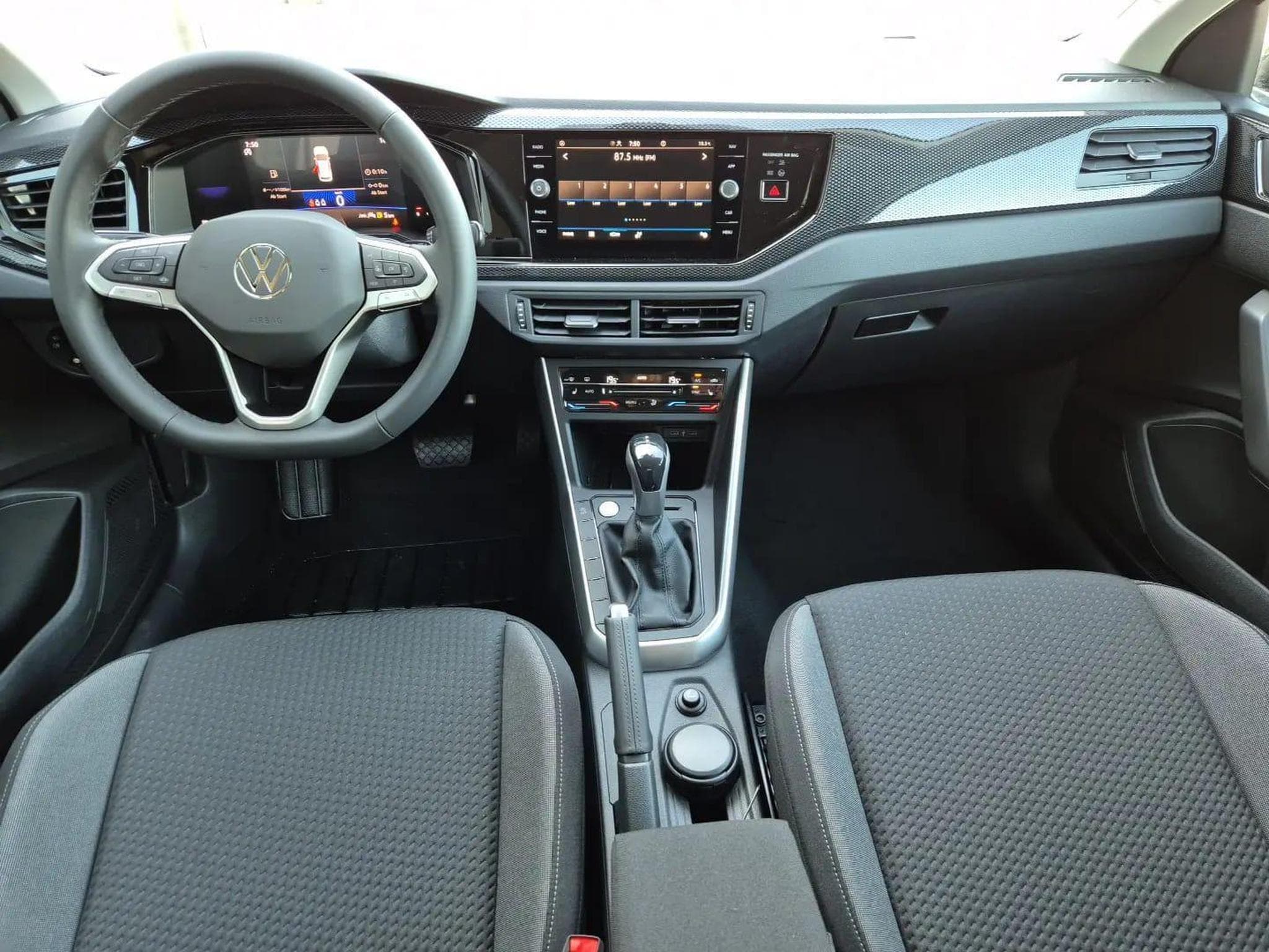 VW Taigo 1.0 TSI 116PS (2026) - Photo 10