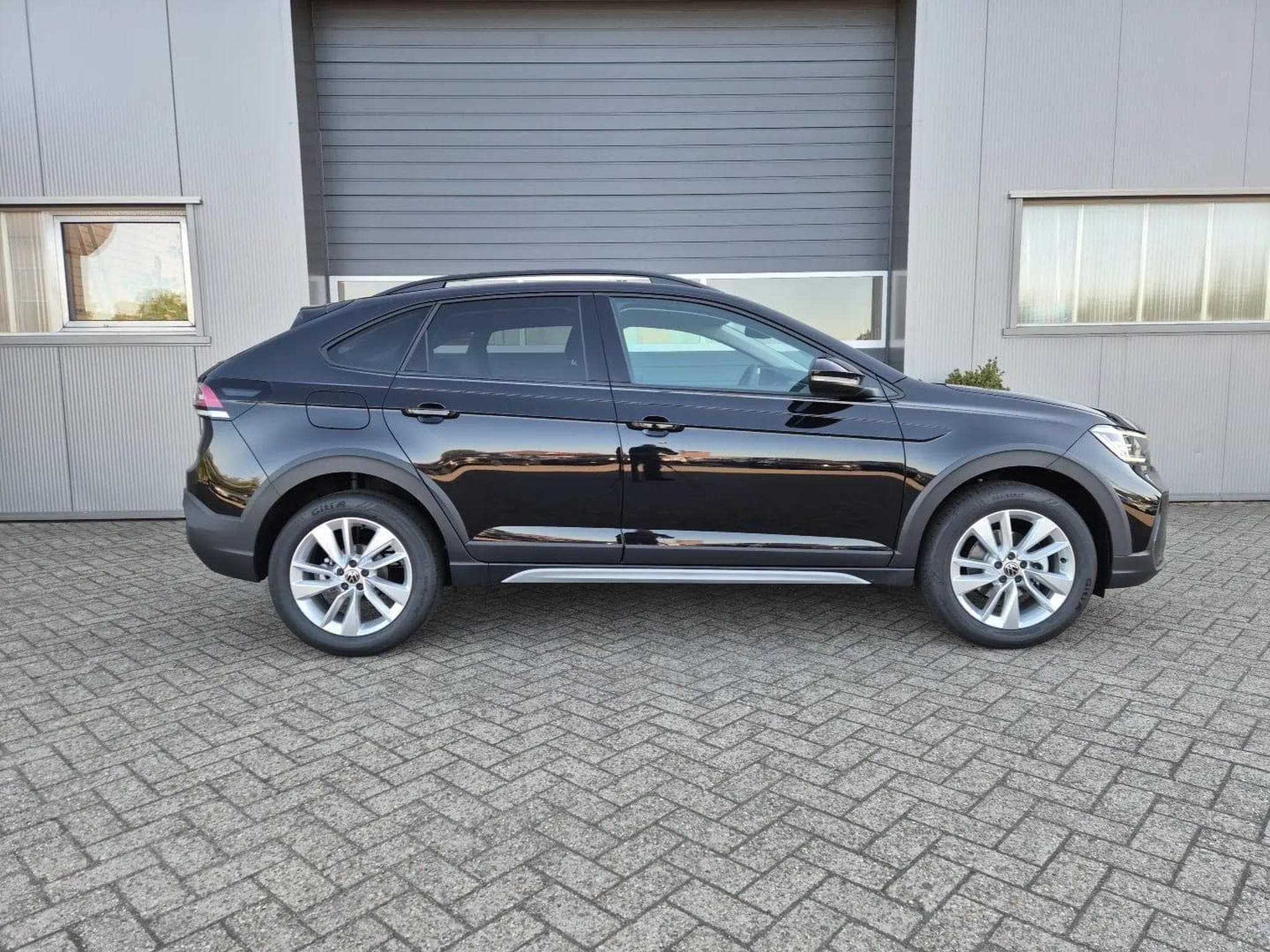 VW Taigo 1.0 TSI 116PS (2026) - Photo 6