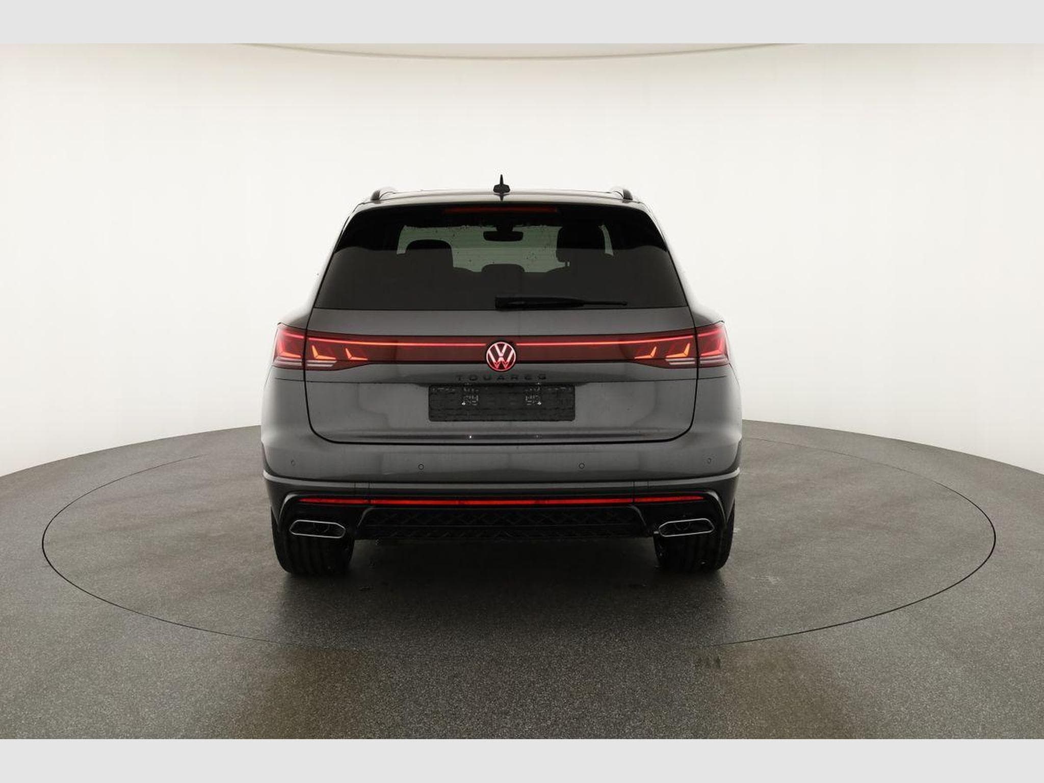 VW Touareg 3.0 TDI 210 kW 4Motion R-Line (2025) - Photo 16
