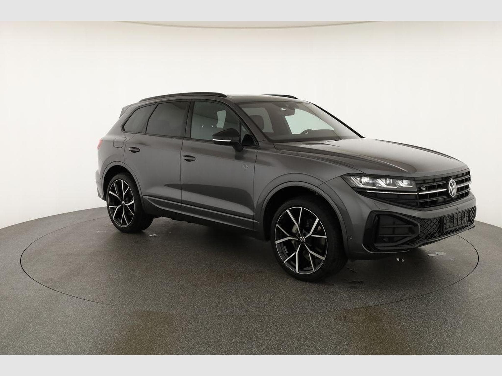 VW Touareg 3.0 TDI 210 kW 4Motion R-Line (2025) - Photo 25