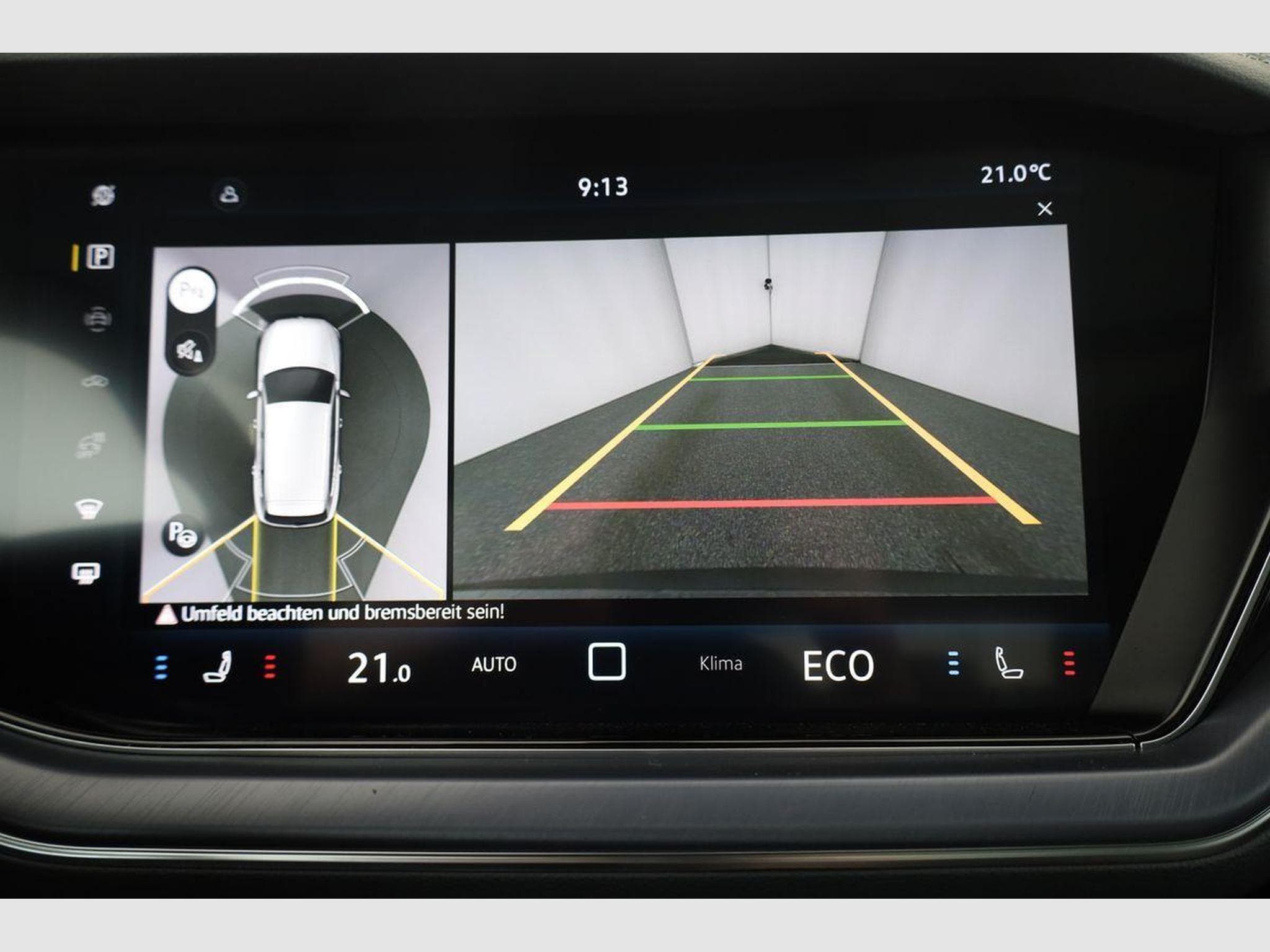 VW Touareg 3.0 TDI 210 kW 4Motion R-Line (2025) - Photo 6