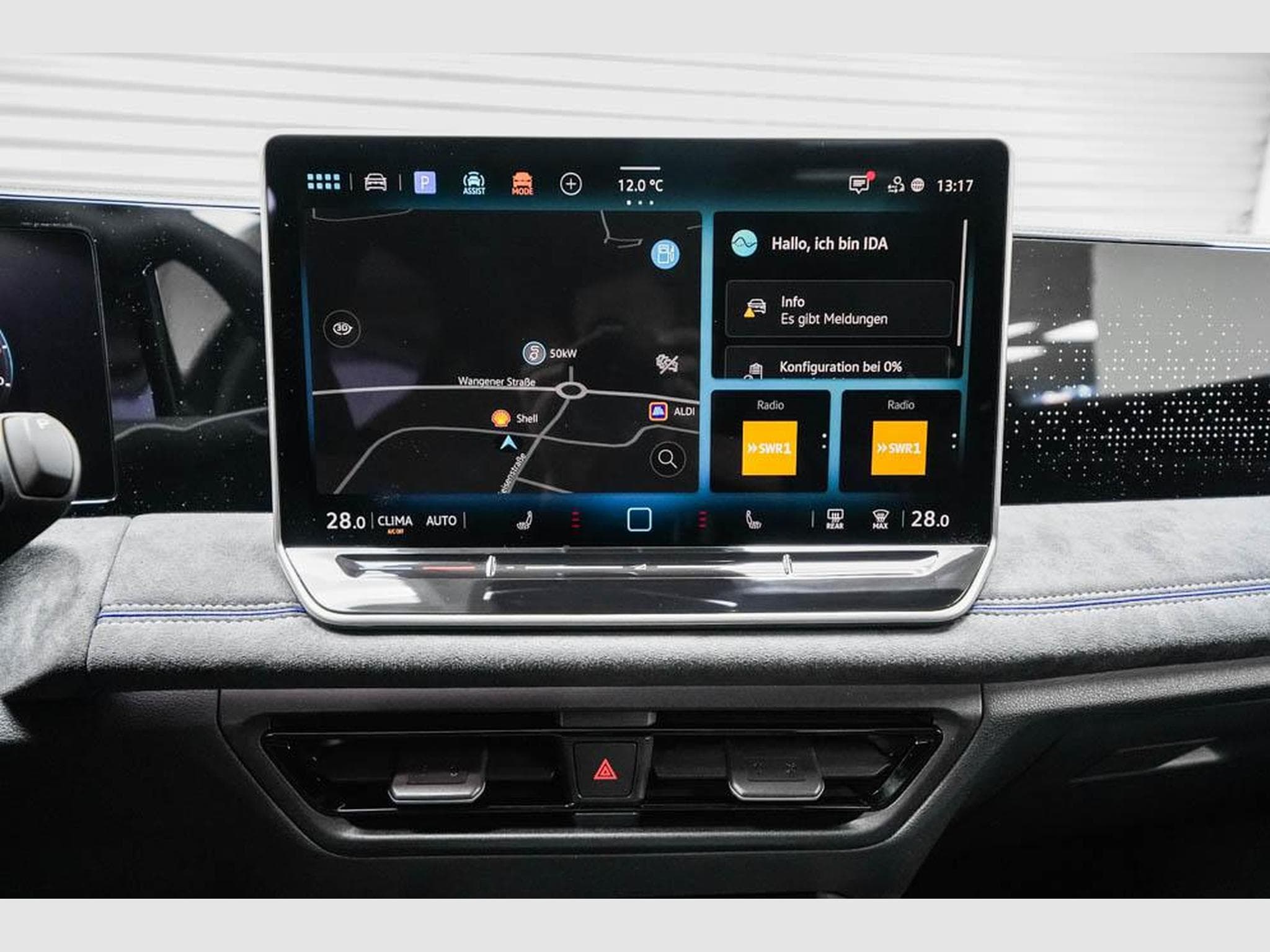 VW Tiguan 2,0 TDI DSG (2025) - Foto 14