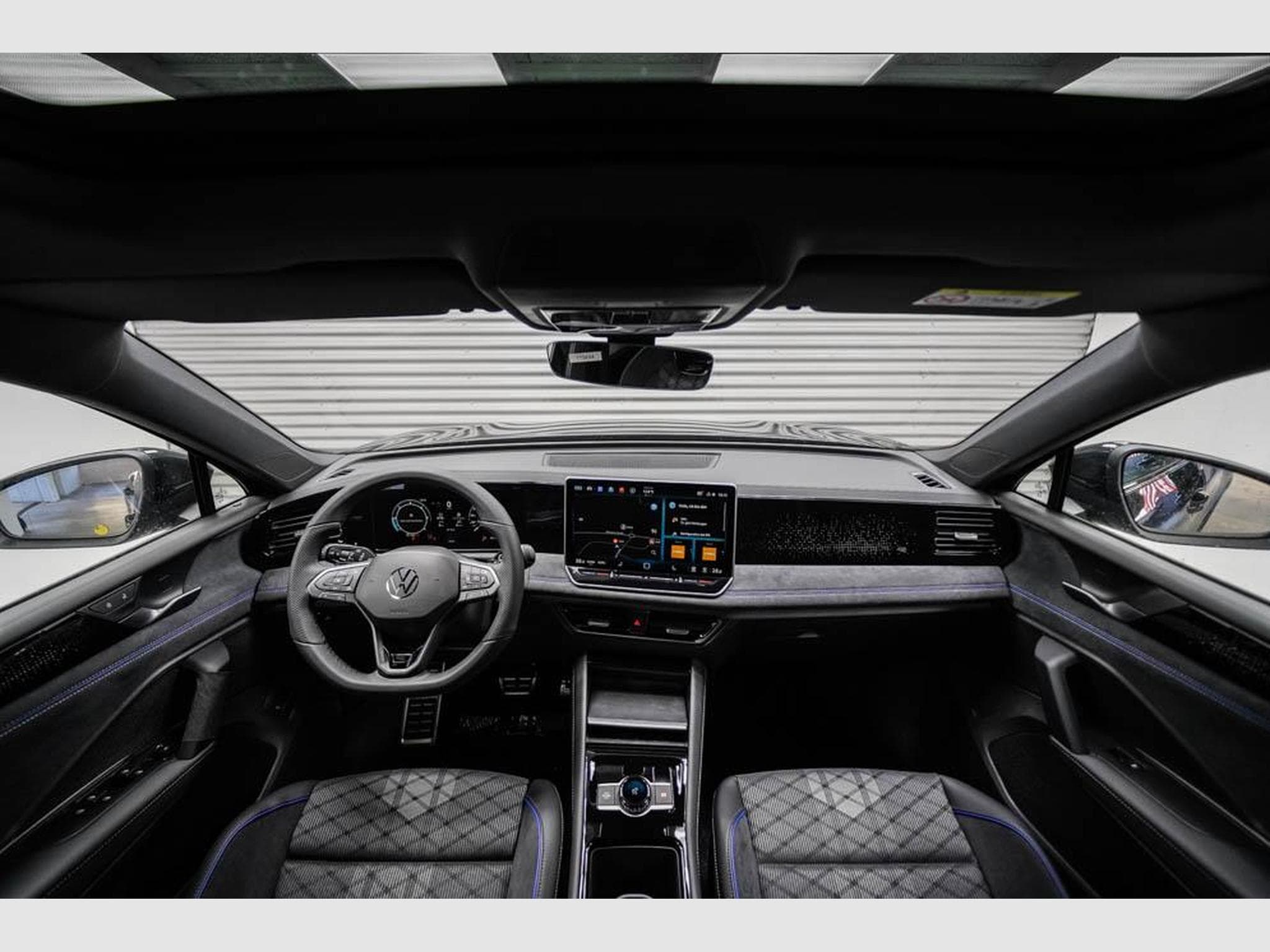 VW Tiguan 2,0 TDI DSG (2025) - Foto 6
