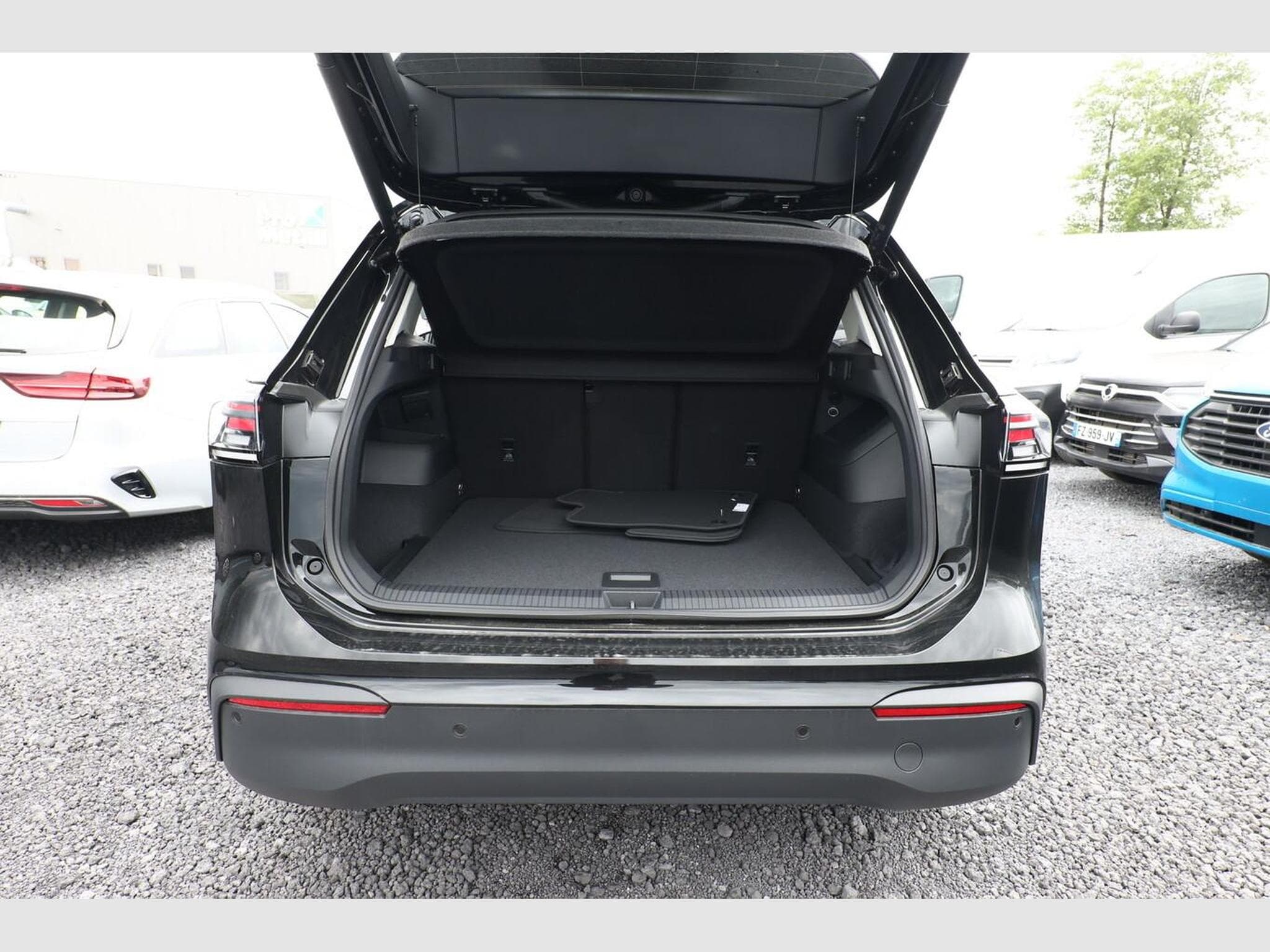 VW Tiguan DSG LED+ IQ.DRIVE (2026) - Foto 11
