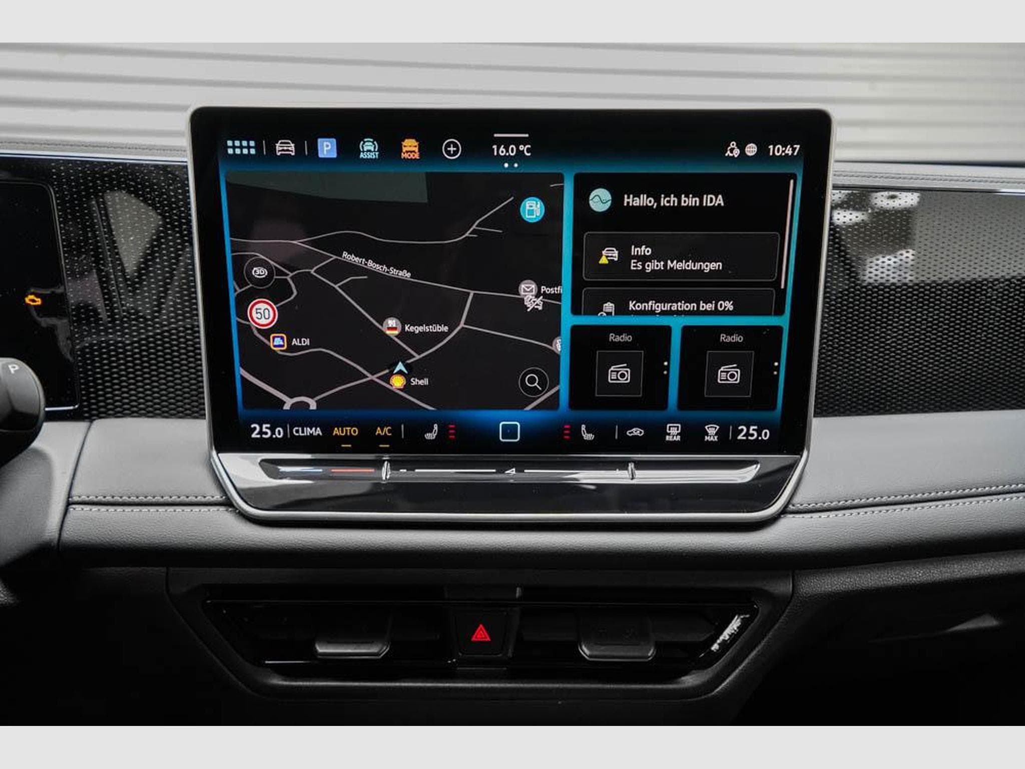 VW Tiguan 1,5 eTSI DSG (2025) - Foto 14