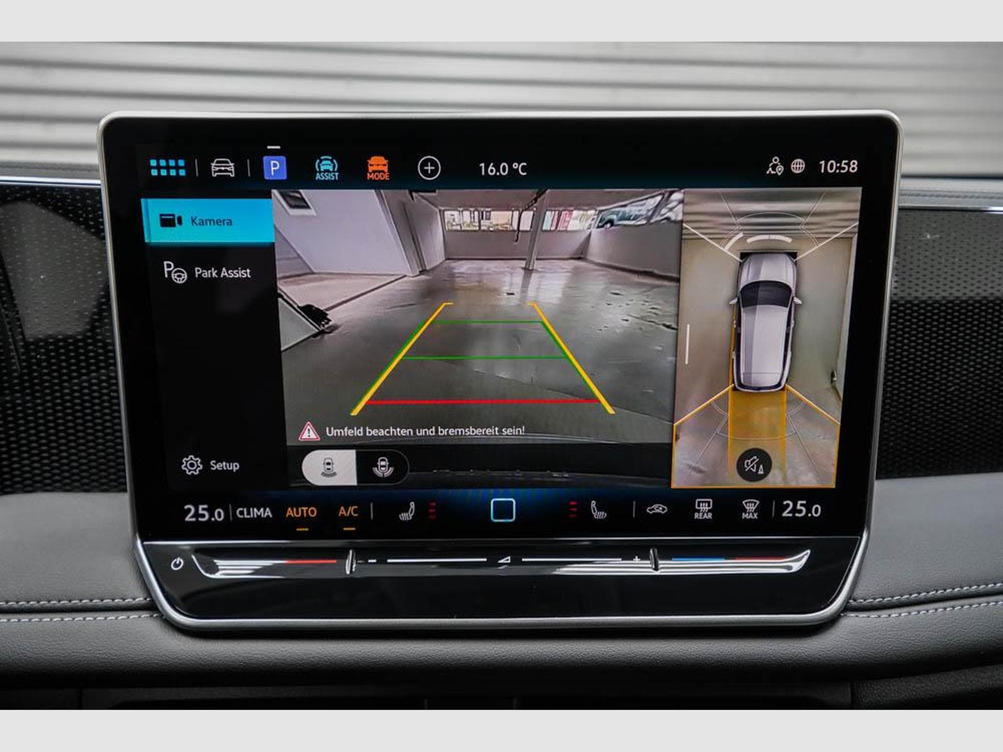 VW Tiguan 1,5 eTSI DSG (2025) - Foto 15