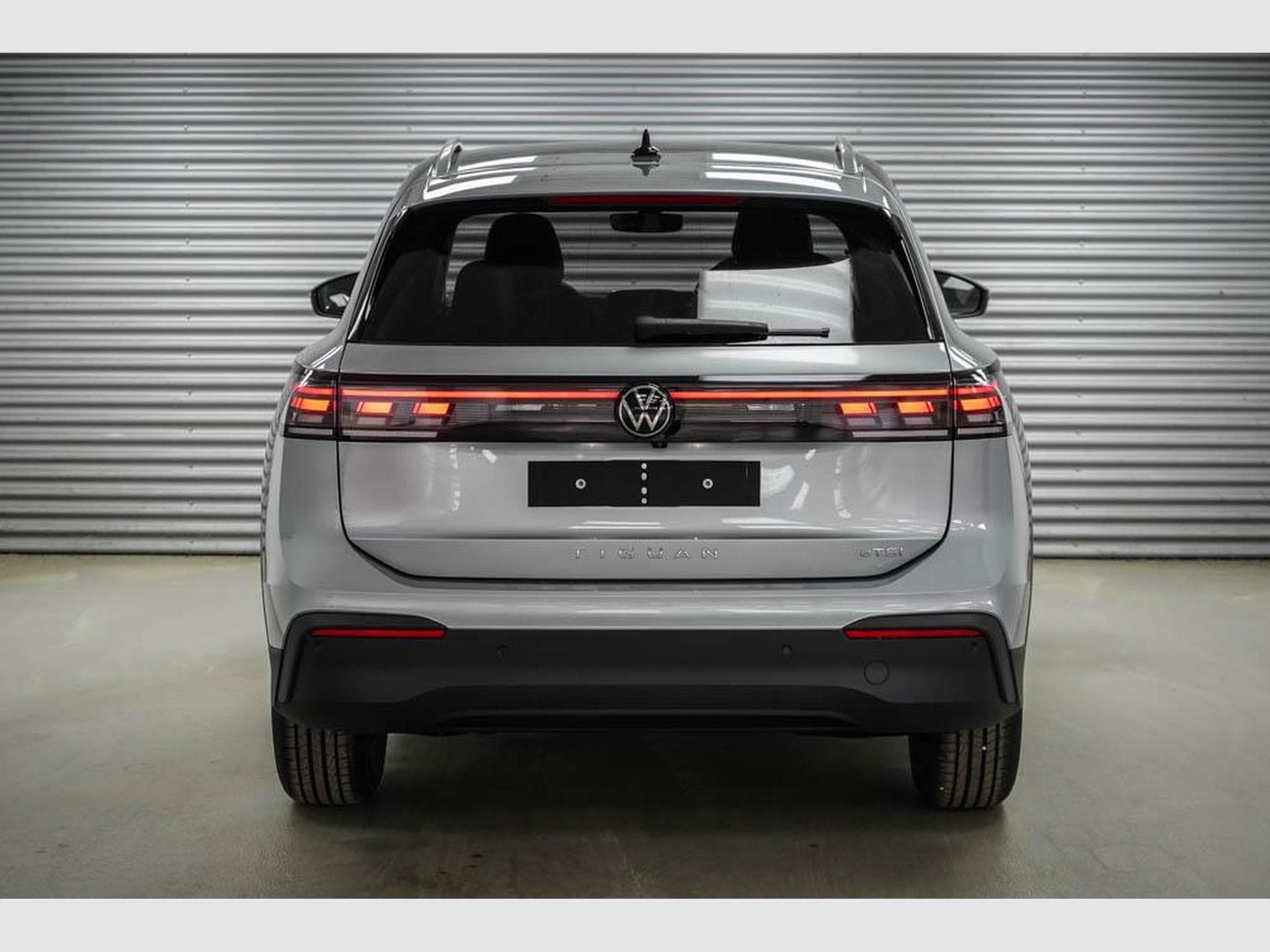 VW Tiguan 1,5 eTSI DSG (2025) - Foto 4