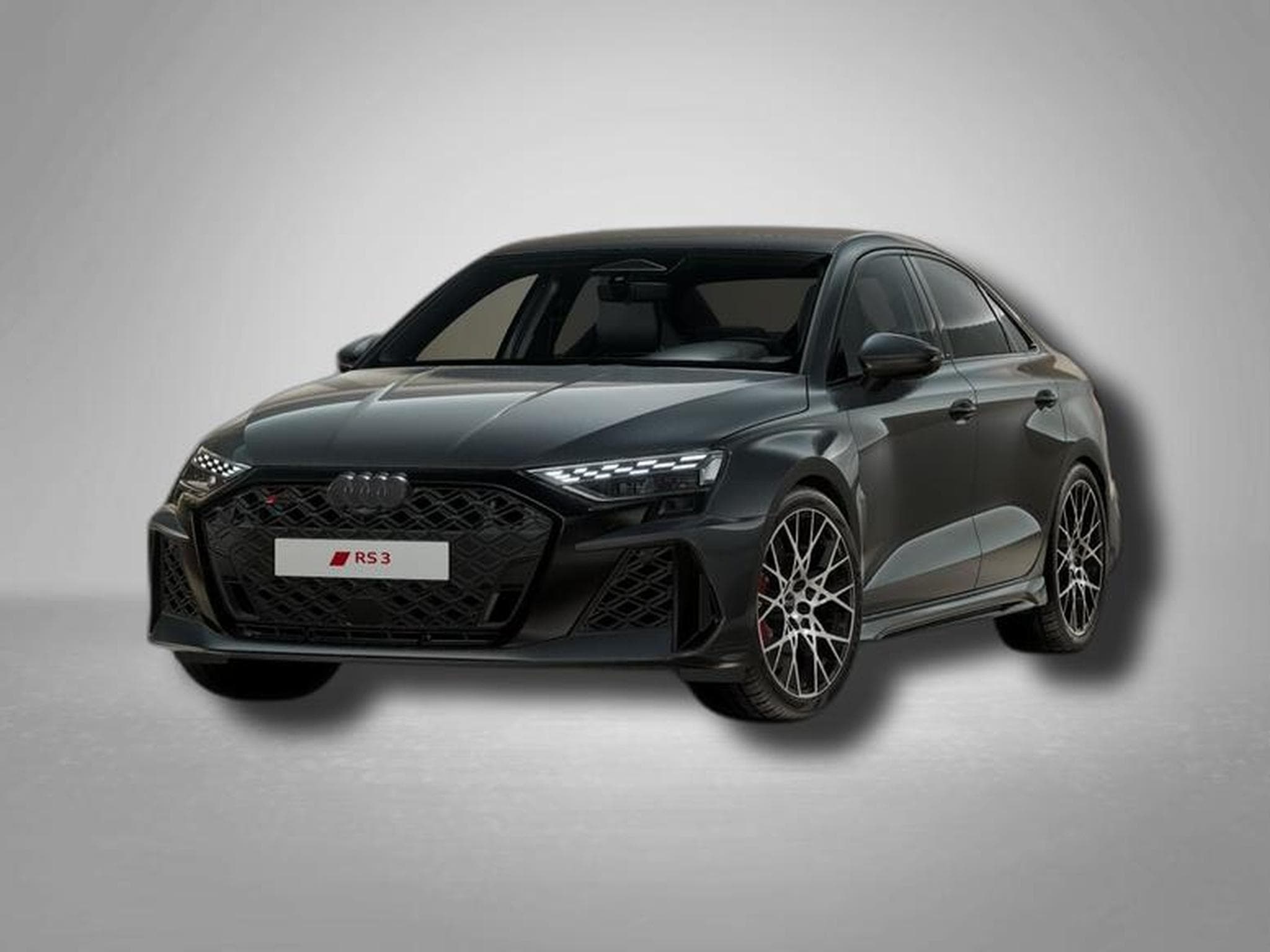 Audi RS3 2.5 TFSI 7-Gang S tronic quattro (2026) - Photo 1