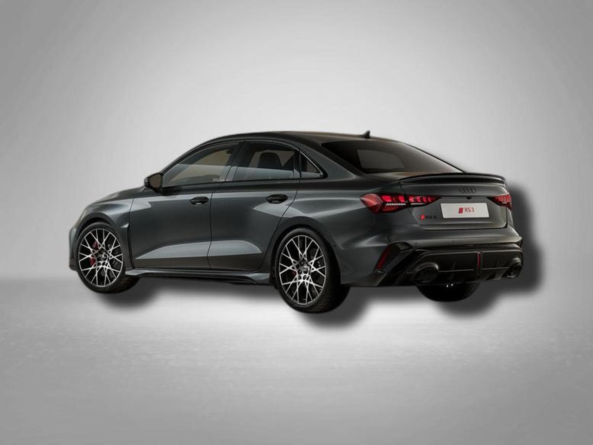 Audi RS3 2.5 TFSI 7-Gang S tronic quattro (2026) - Photo 3