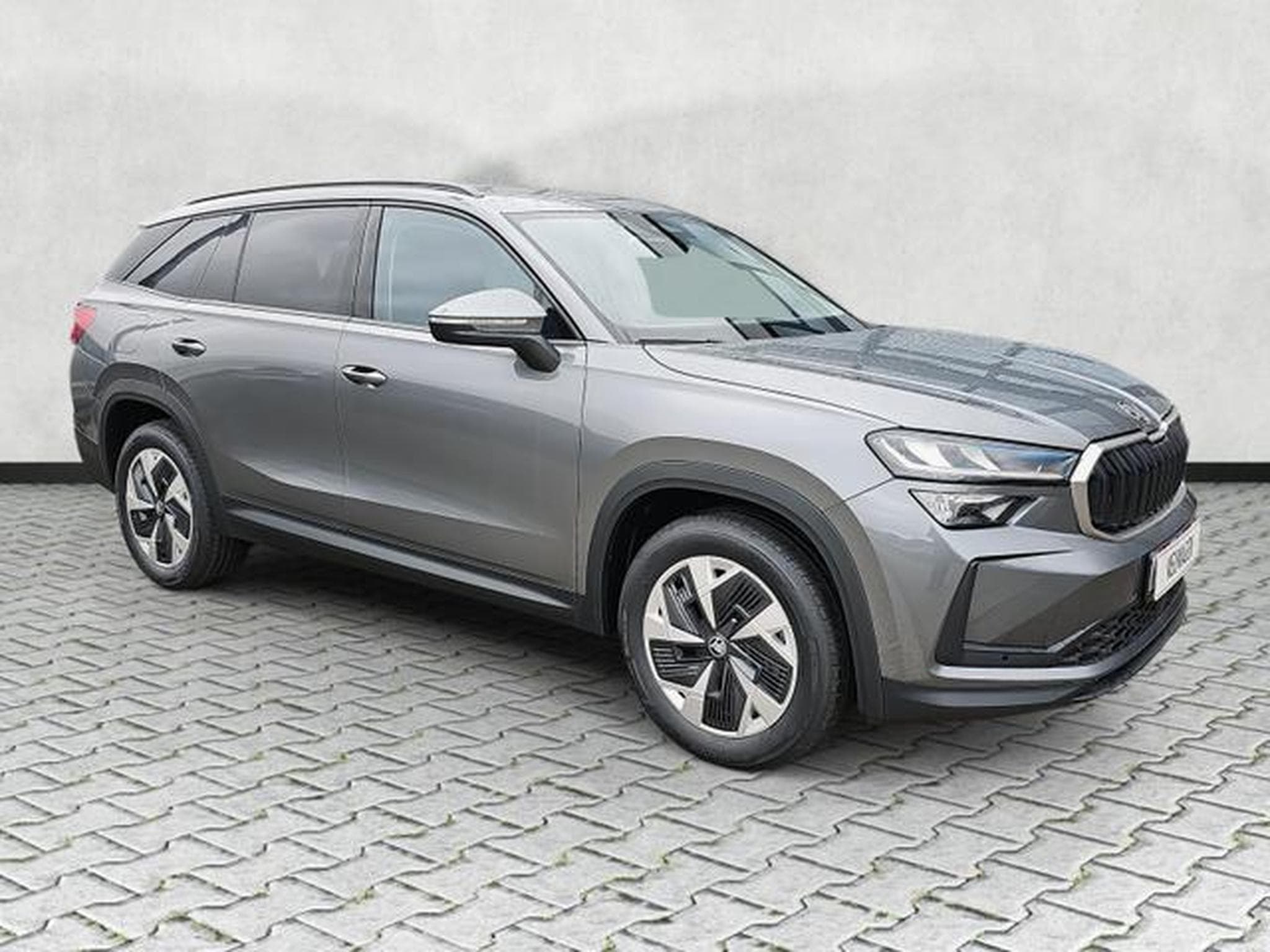 Skoda Kodiaq 1.5 TSI mHEV 110kW Selection (2026) - Photo 1