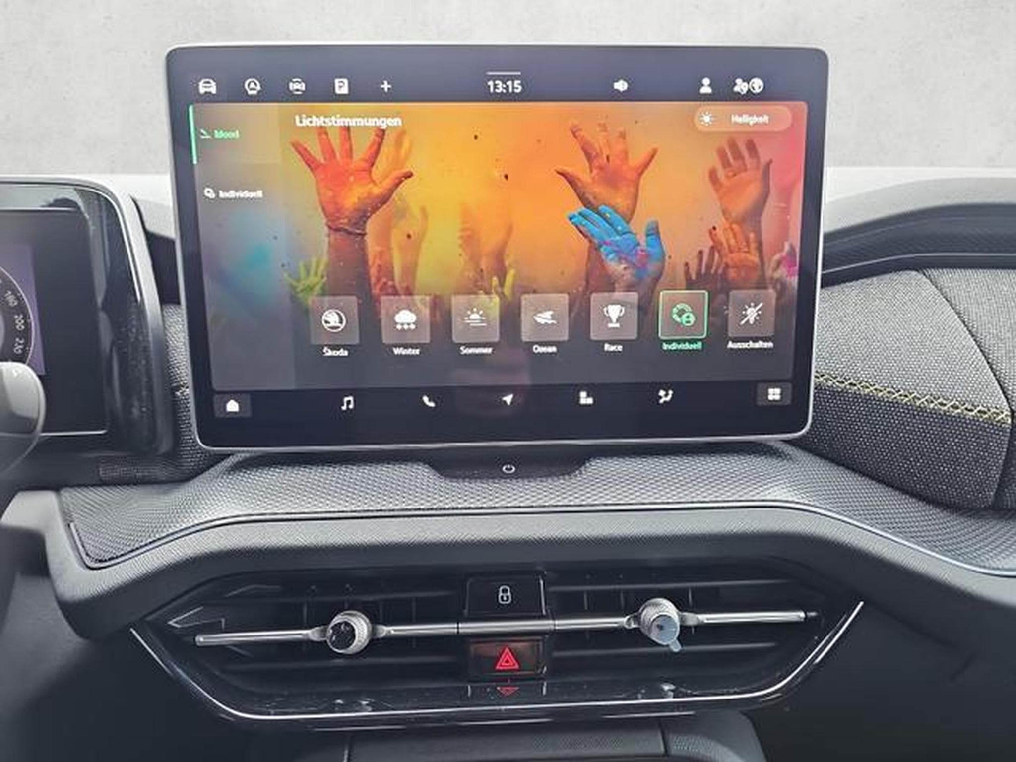 Skoda Kodiaq 1.5 TSI mHEV 110kW Selection (2026) - Photo 12