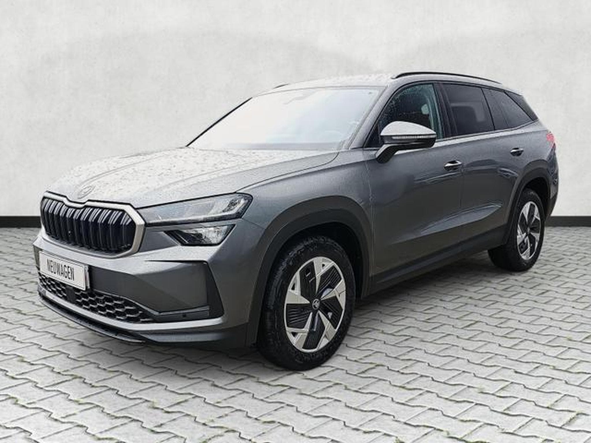 Skoda Kodiaq 1.5 TSI mHEV 110kW Selection (2026) - Photo 3