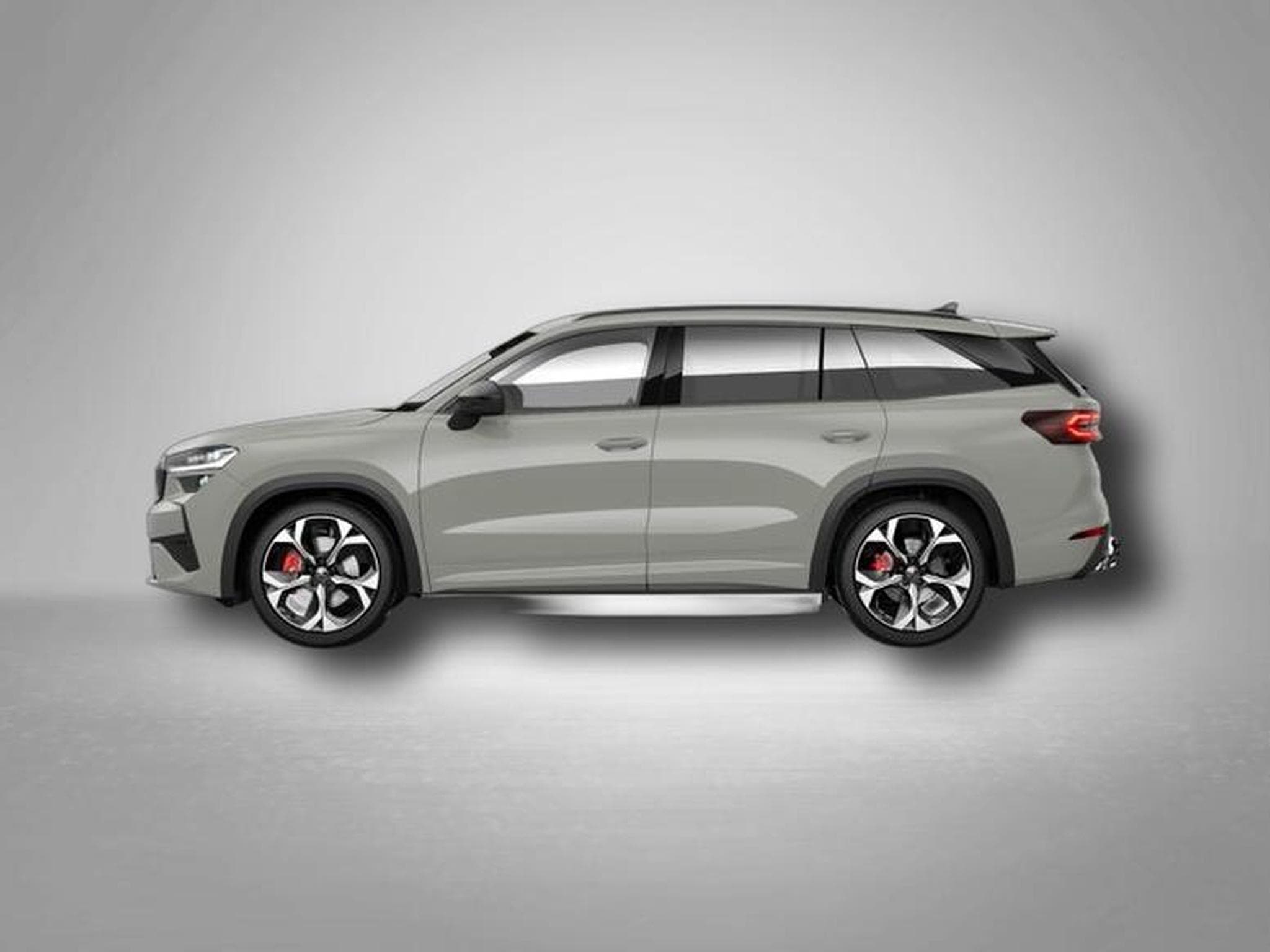 Skoda Kodiaq RS 2.0 TSI 7-Gang-DSG 4x4 (2026) - Photo 2