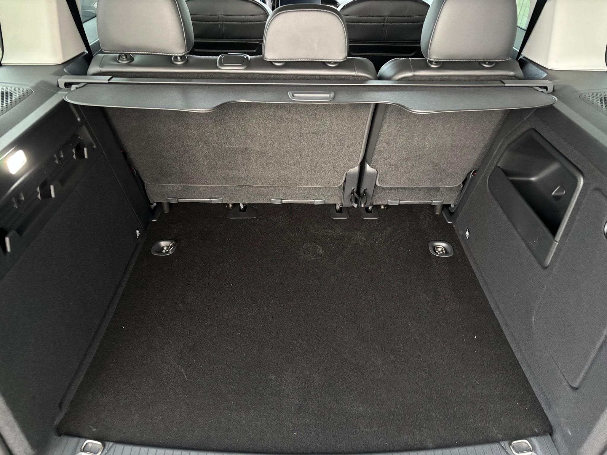 VW Caddy Style (2026) - Photo 14