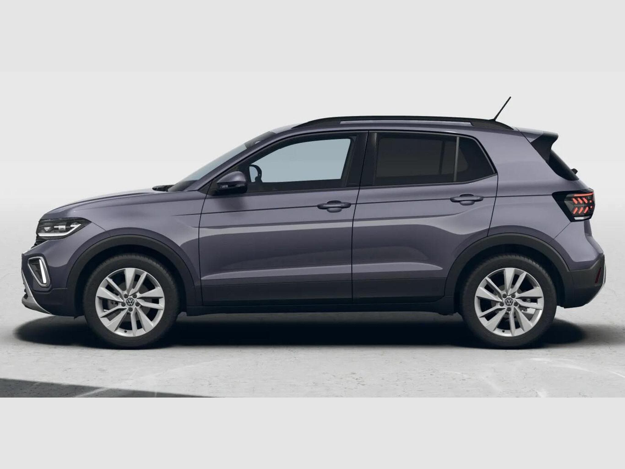 VW T-Cross DSG Matrix 2ZKlima (2026) - Photo 2