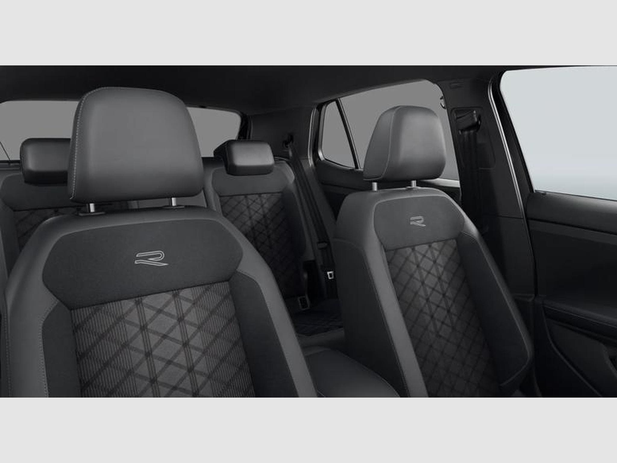 VW T-Cross R-Line 1.5 TSI 7-Gang-DSG (2026) - Photo 5