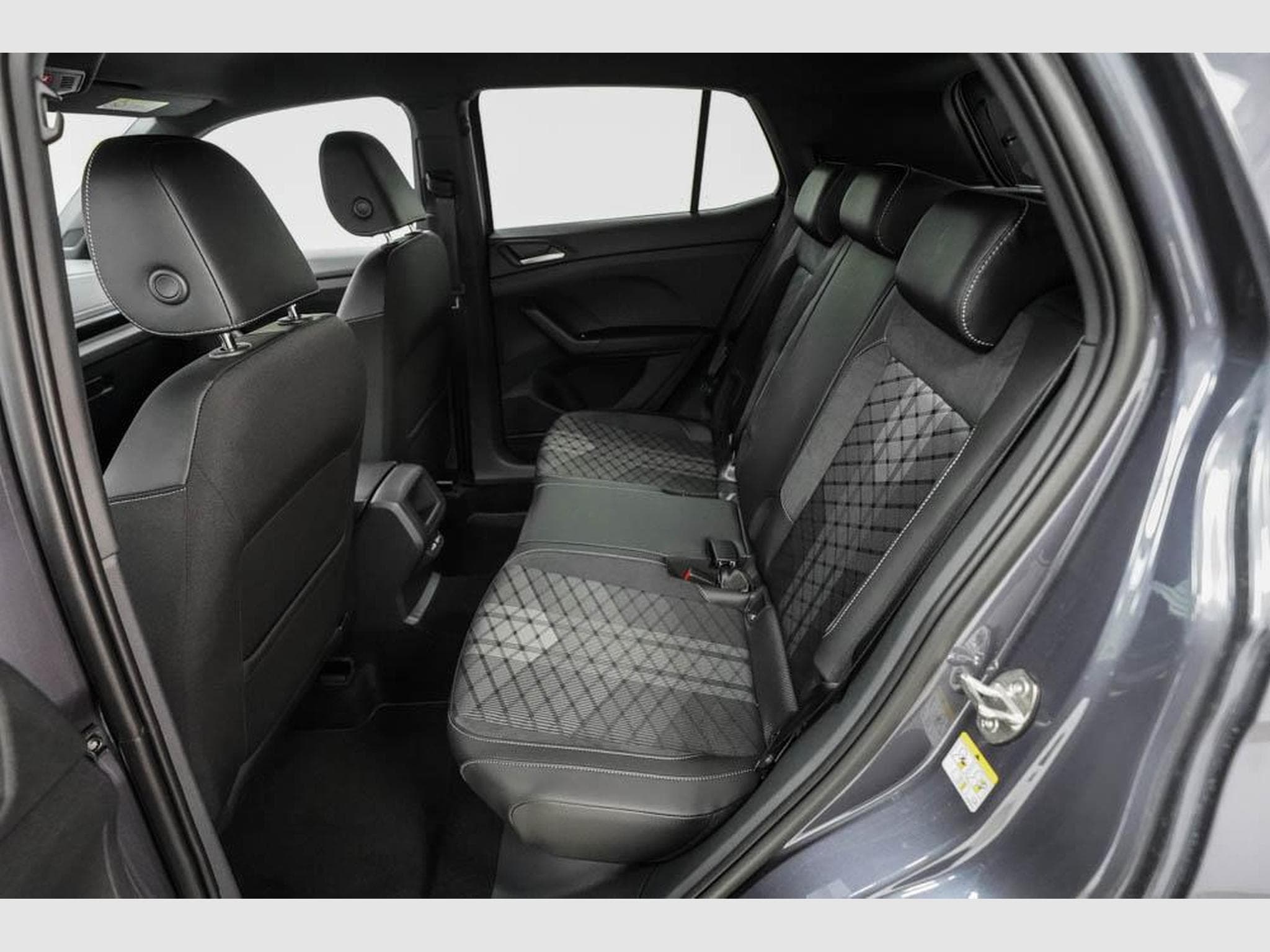 VW T-Cross 1,5 TSI DSG (2026) - Photo 15