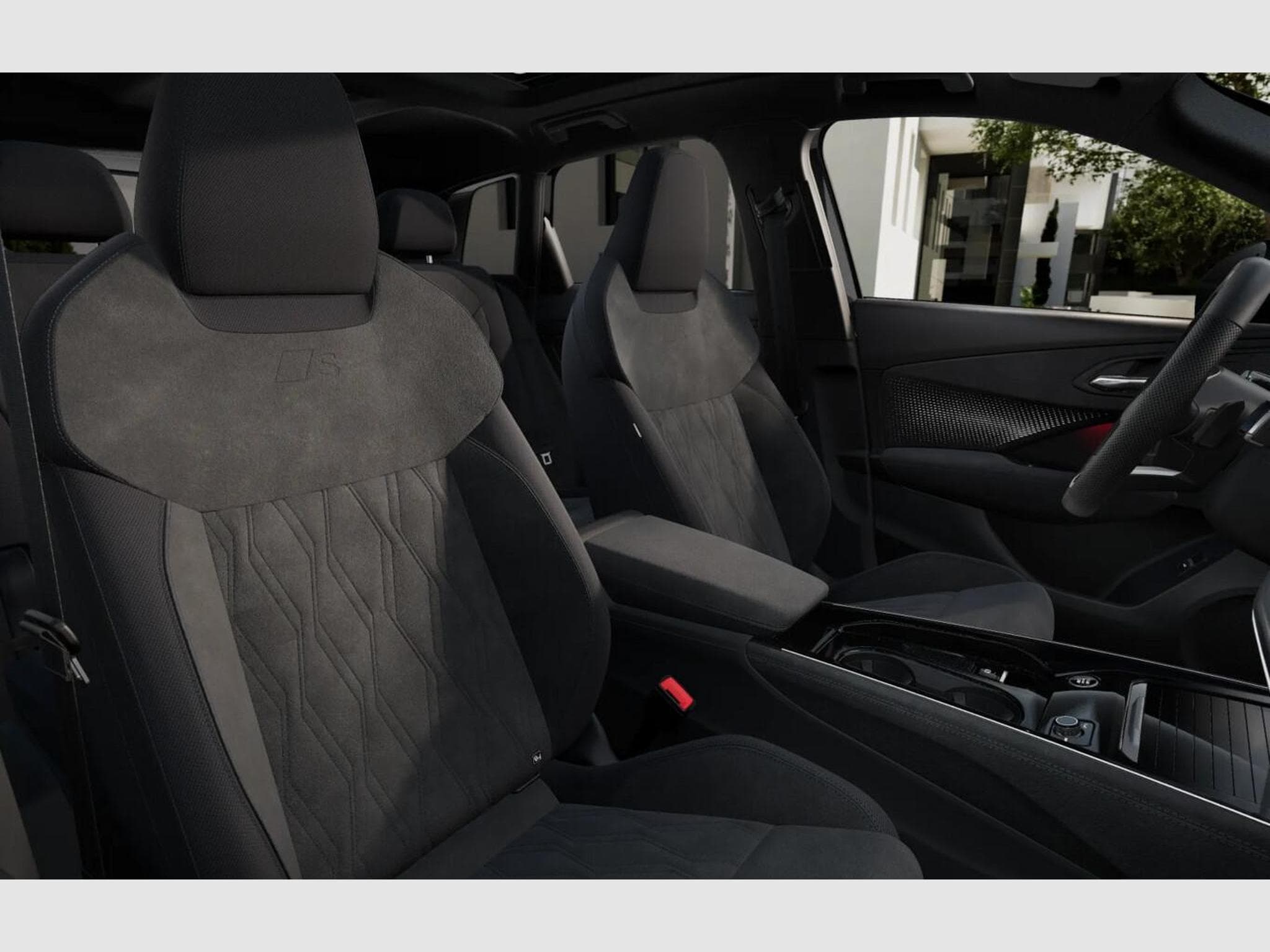 Audi Q3 quattro 2xS line (2026) - Photo 4