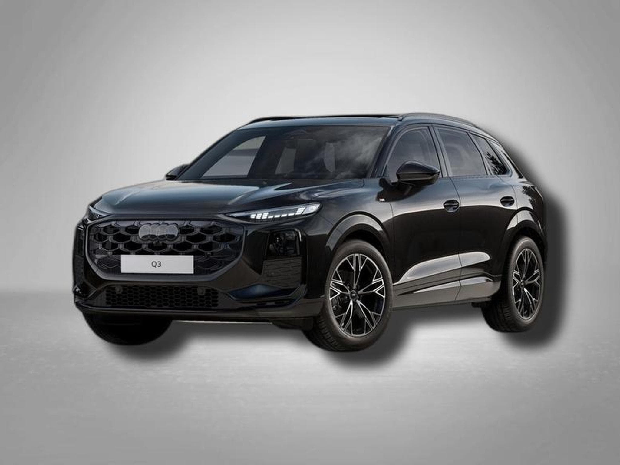 Audi Q3 S Line 1.5 TFSI 7-Gang S tronic (2026) - Photo 1