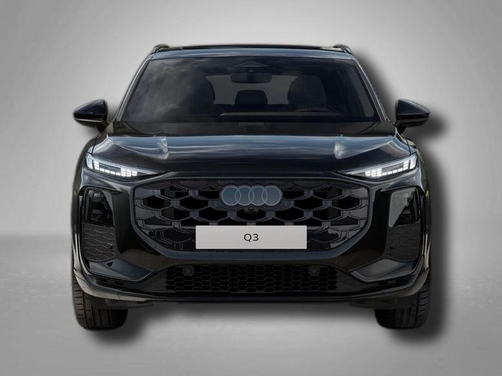 Audi Q3 S Line 1.5 TFSI 7-Gang S tronic (2026) - Photo 2