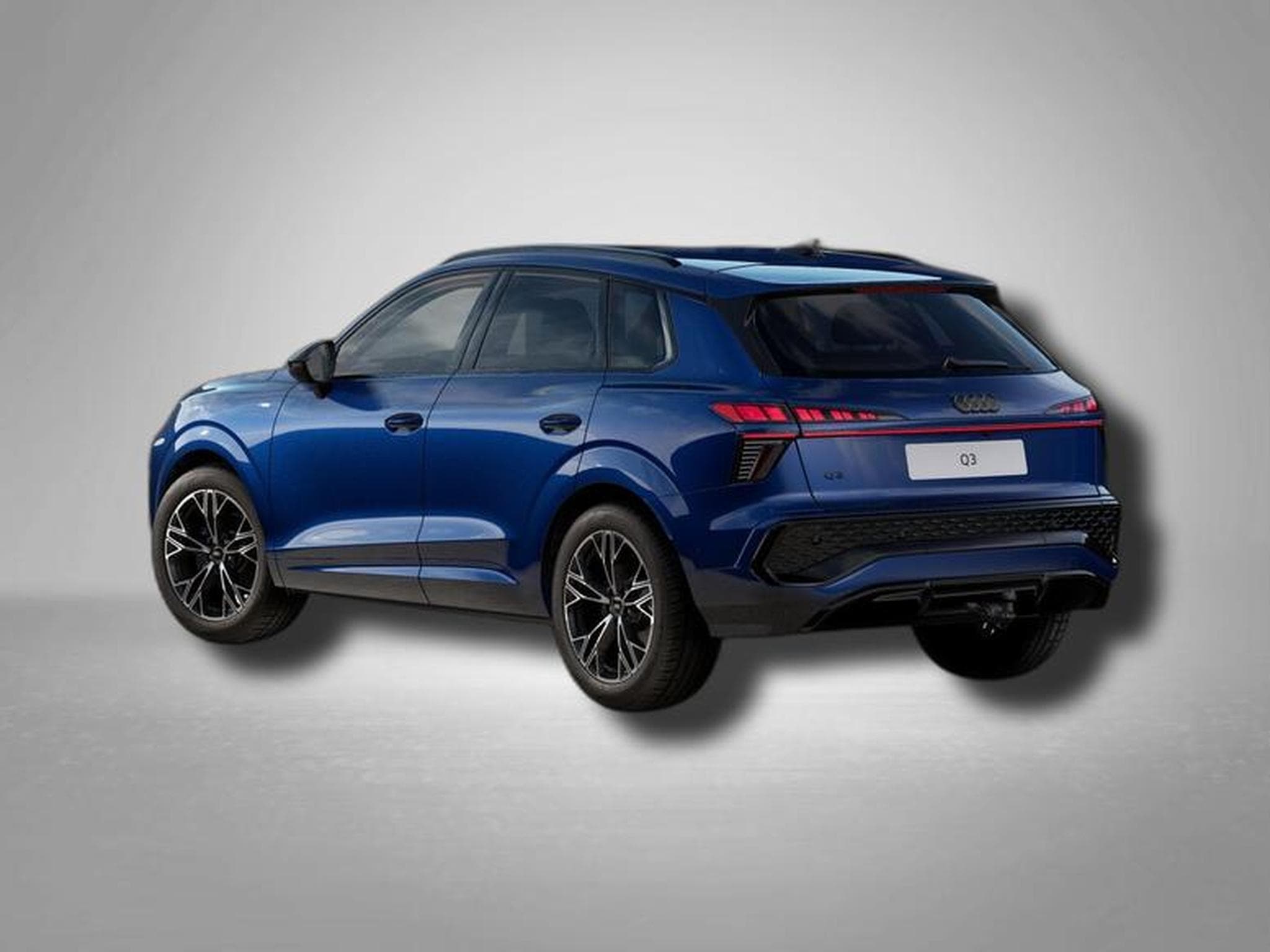 Audi Q3 S Line 1.5 TFSI 7-Gang S tronic (2026) - Photo 5