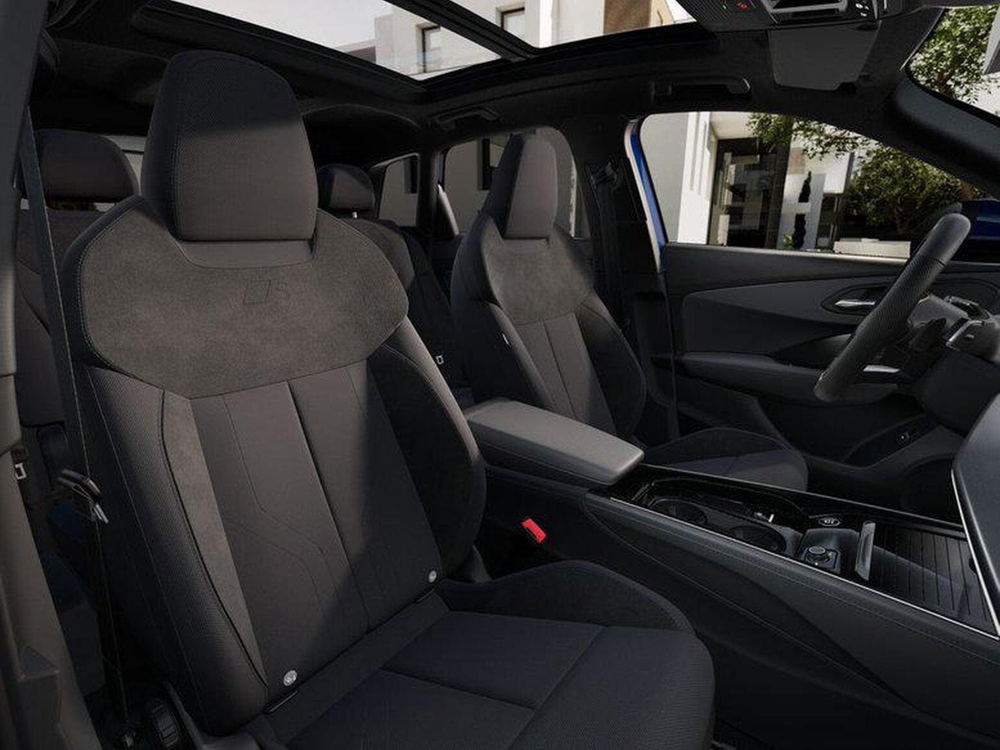 Audi Q3 S Line 1.5 TFSI 7-Gang S tronic (2026) - Photo 8