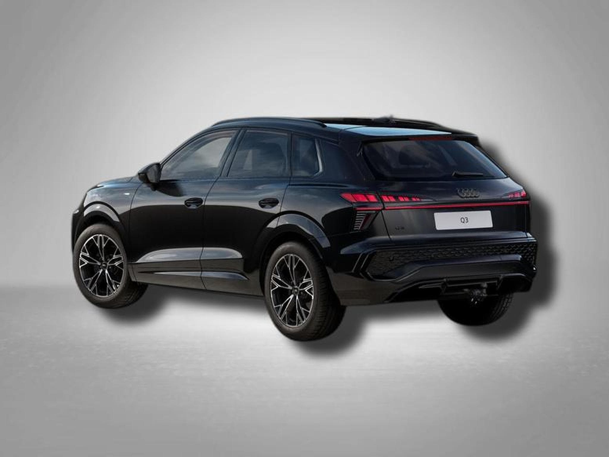 Audi Q3 S Line 1.5 TFSI 7-Gang S tronic (2026) - Photo 5