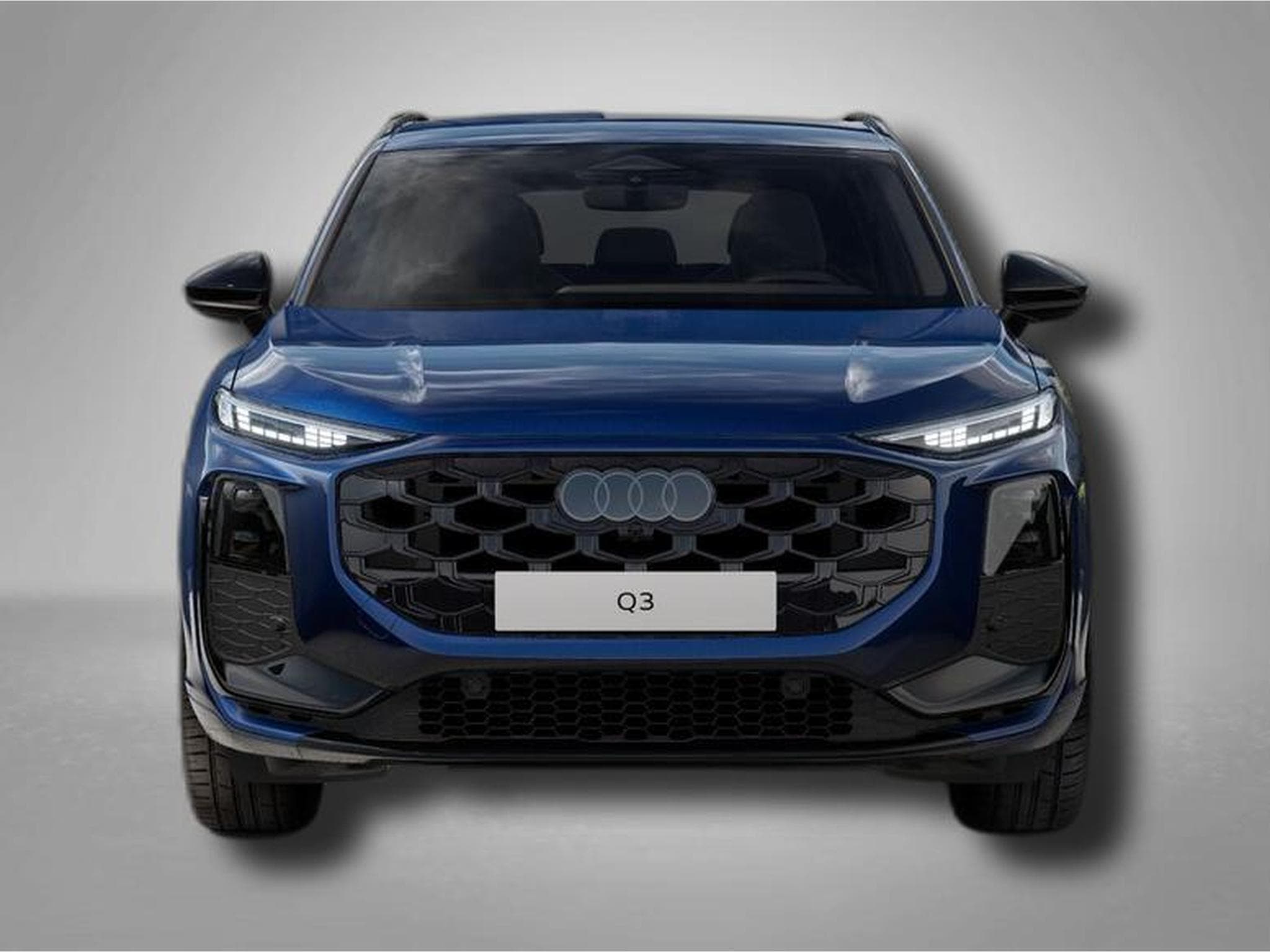 Audi Q3 S Line 1.5 TFSI 7-Gang S tronic (2026) - Photo 2
