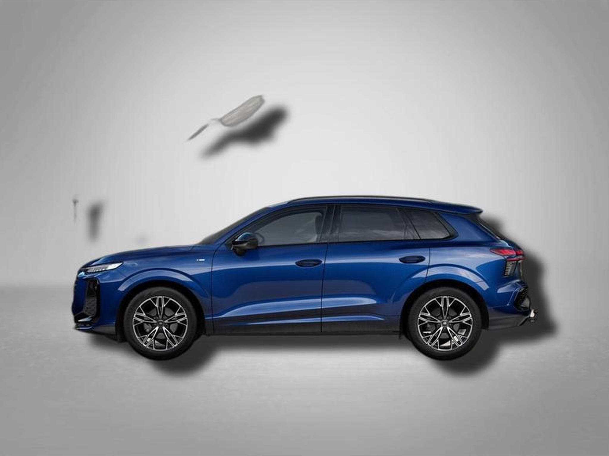 Audi Q3 S Line 1.5 TFSI 7-Gang S tronic (2026) - Photo 3