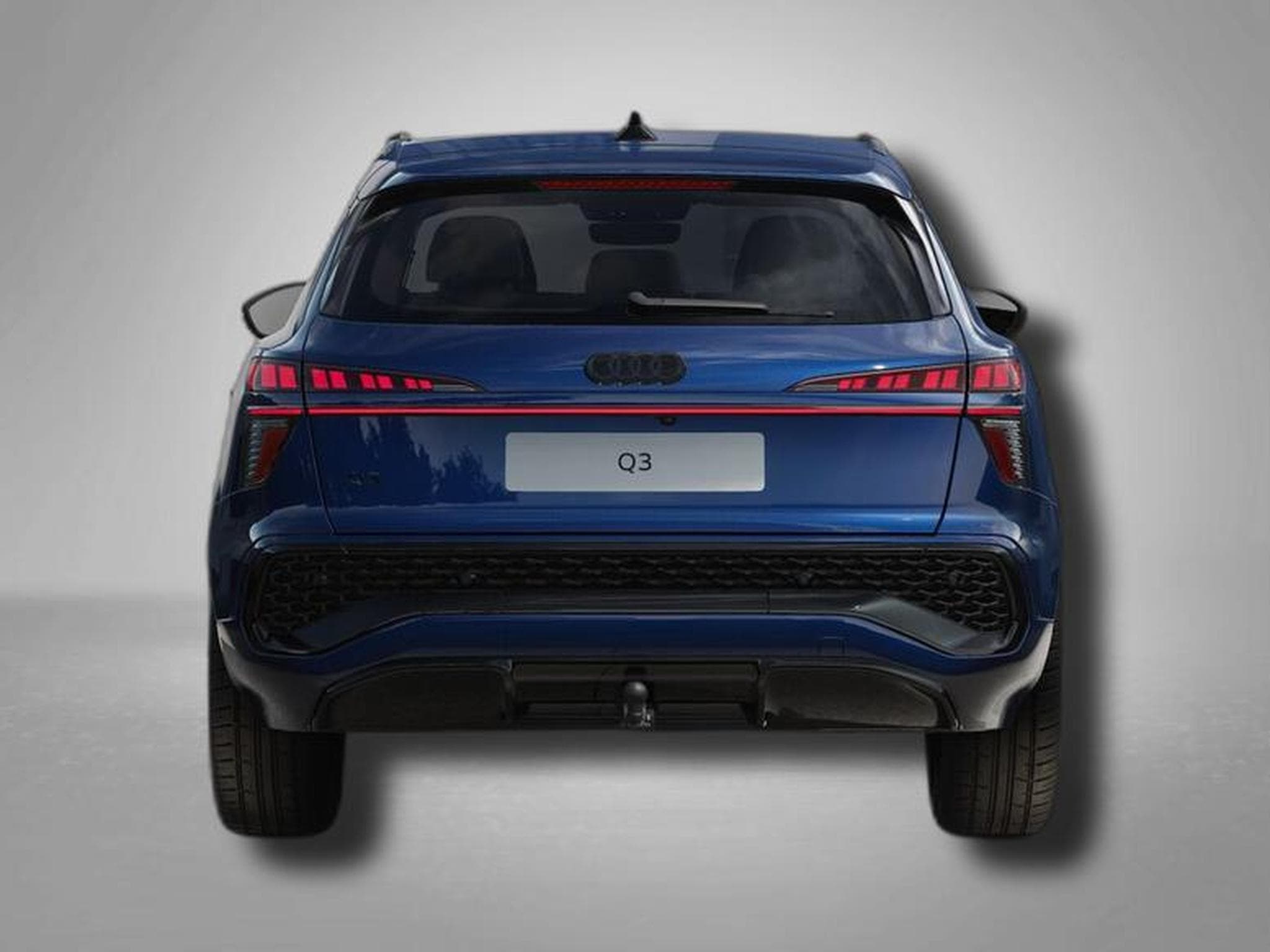 Audi Q3 S Line 1.5 TFSI 7-Gang S tronic (2026) - Photo 4