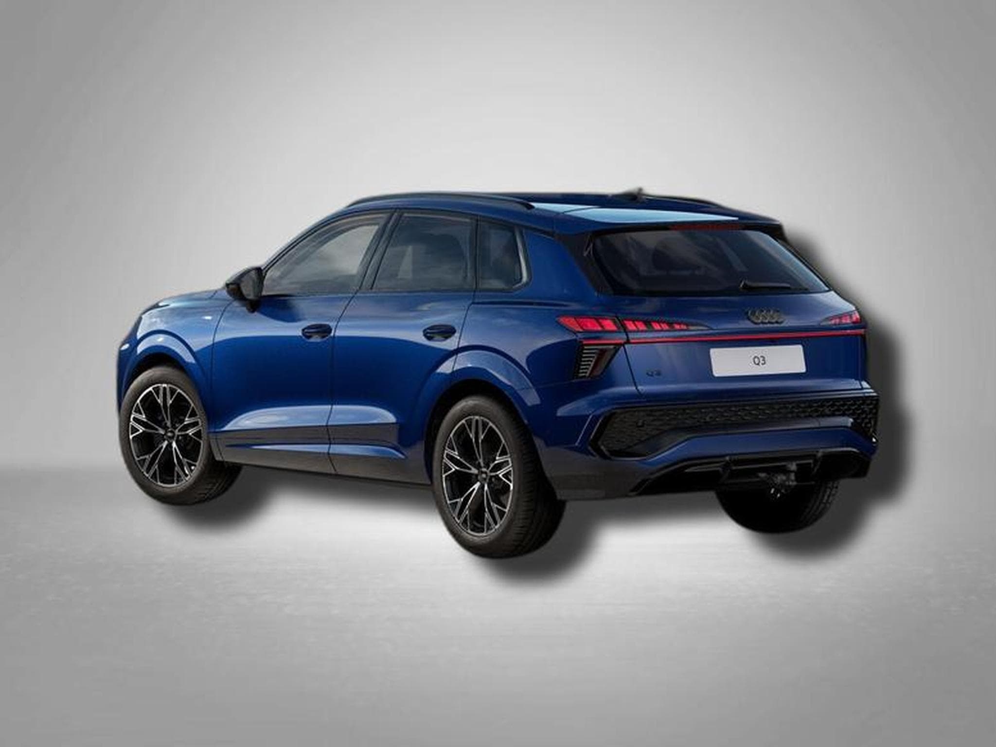 Audi Q3 S Line 1.5 TFSI 7-Gang S tronic (2026) - Photo 5