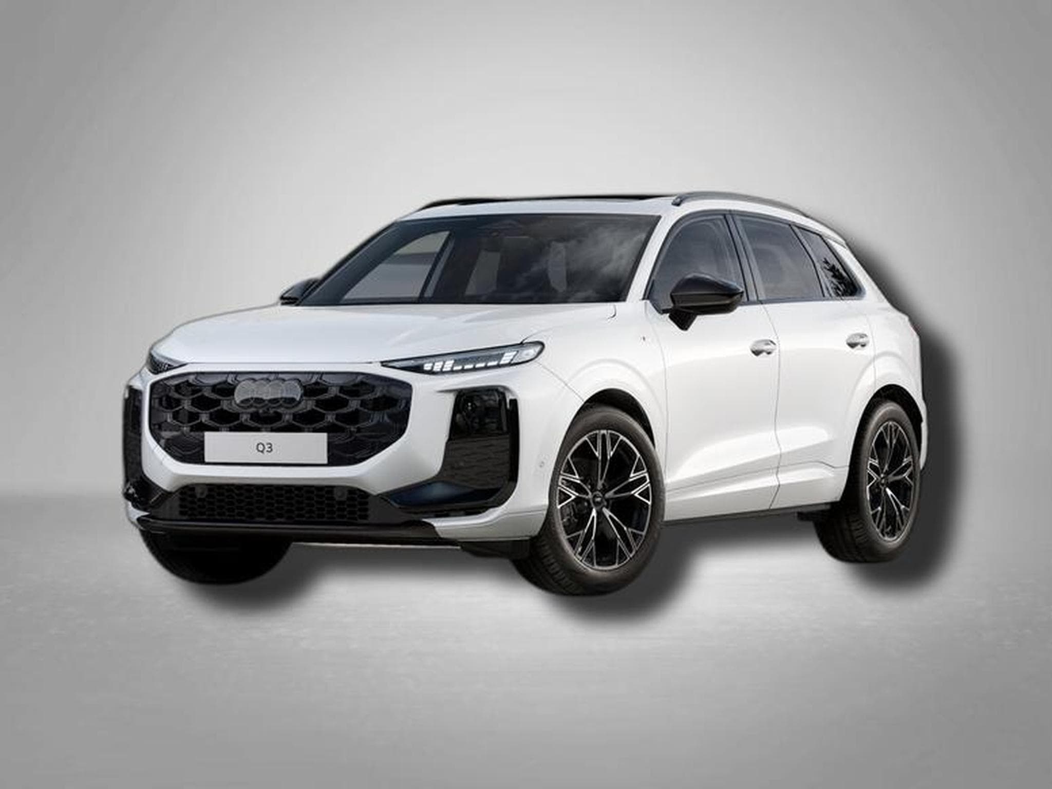 Audi Q3 S Line 1.5 TFSI 7-Gang S tronic (2026) - Foto 1