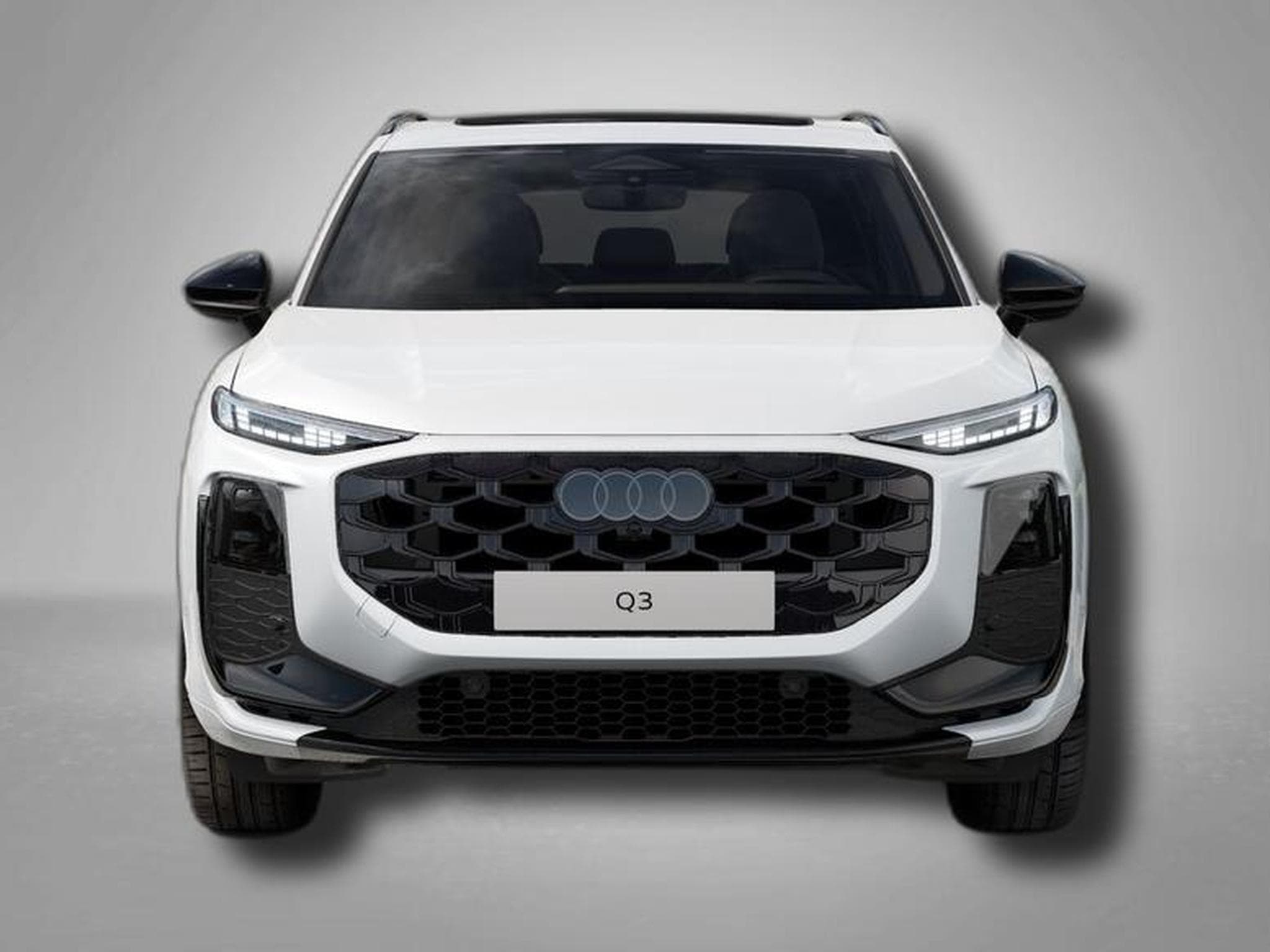 Audi Q3 S Line 1.5 TFSI 7-Gang S tronic (2026) - Foto 2