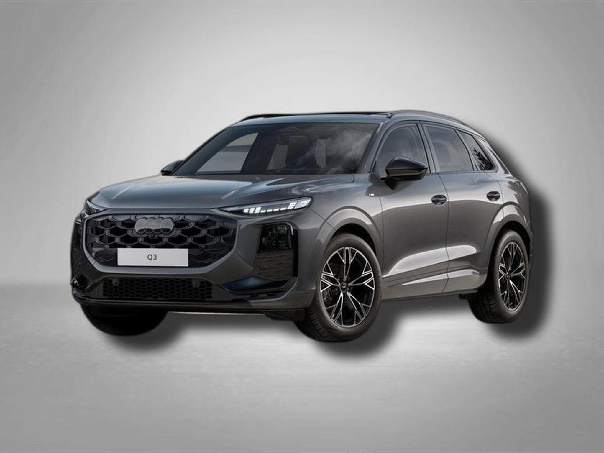 Audi Q3 S Line 1.5 TFSI 7-Gang S tronic (2026) - Foto 1