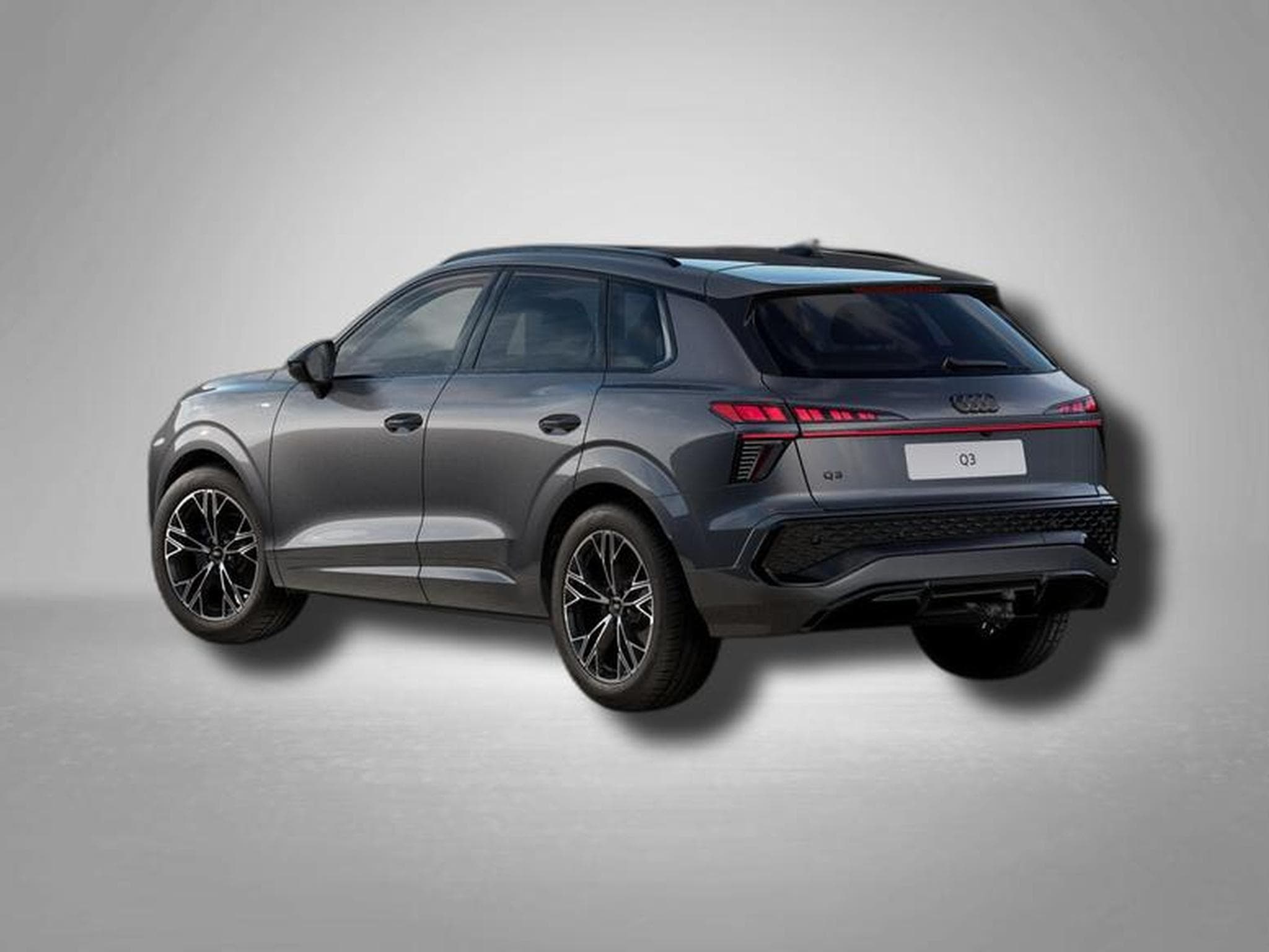 Audi Q3 S Line 1.5 TFSI 7-Gang S tronic (2026) - Foto 5