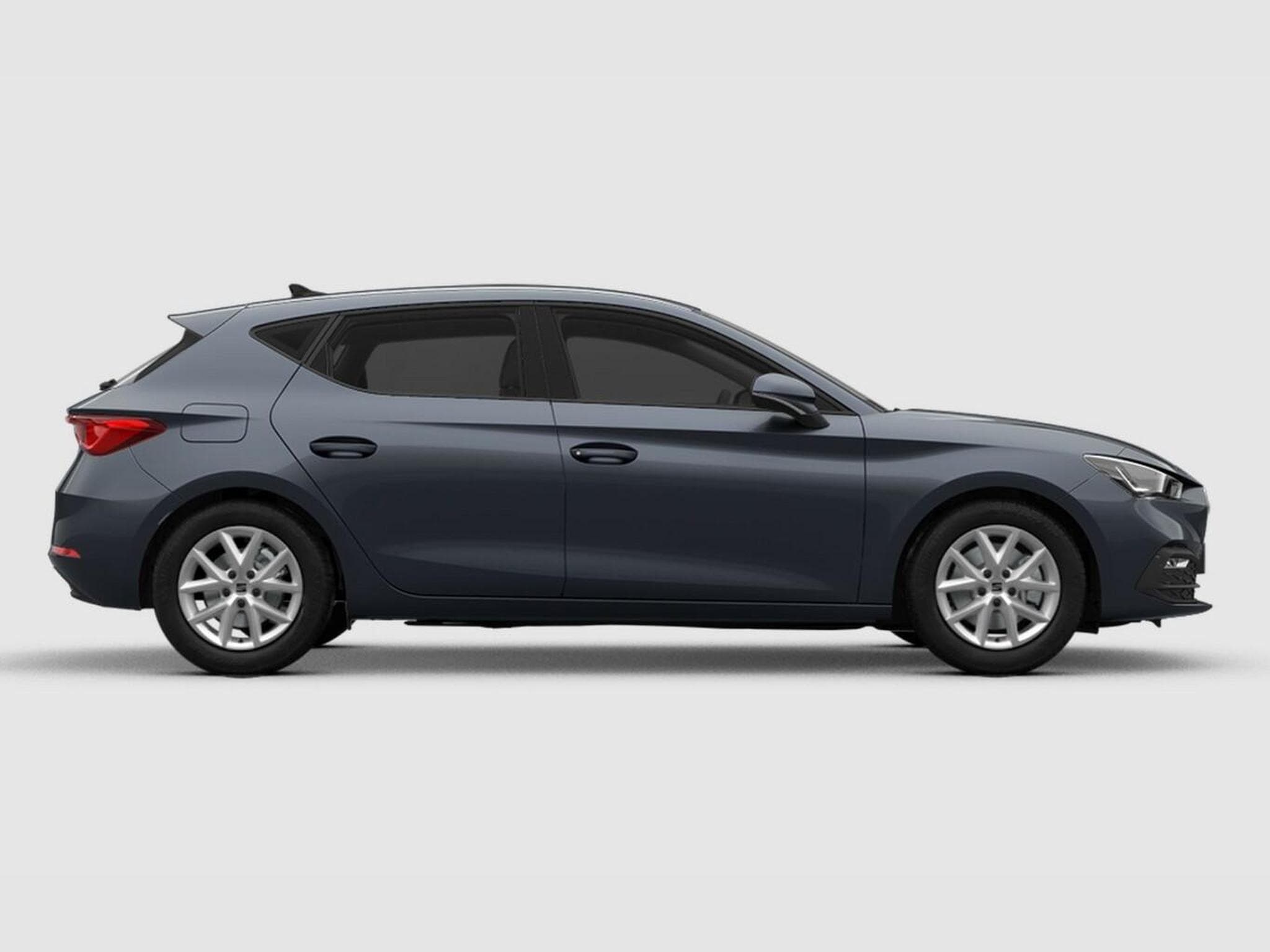 Seat Leon Style (2026) - Foto 3