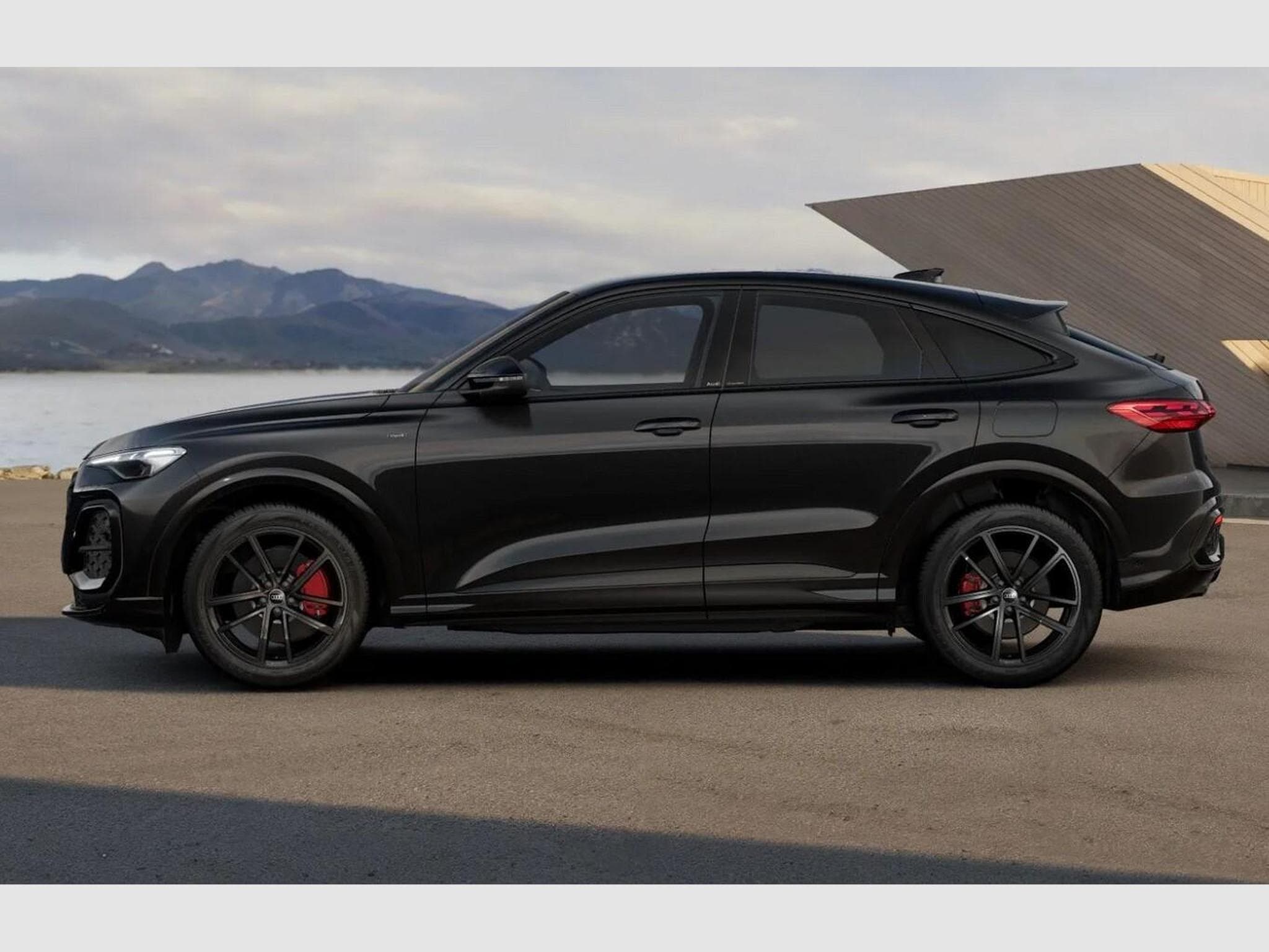 Audi Q5 Sportback S line (2026) - Foto 2