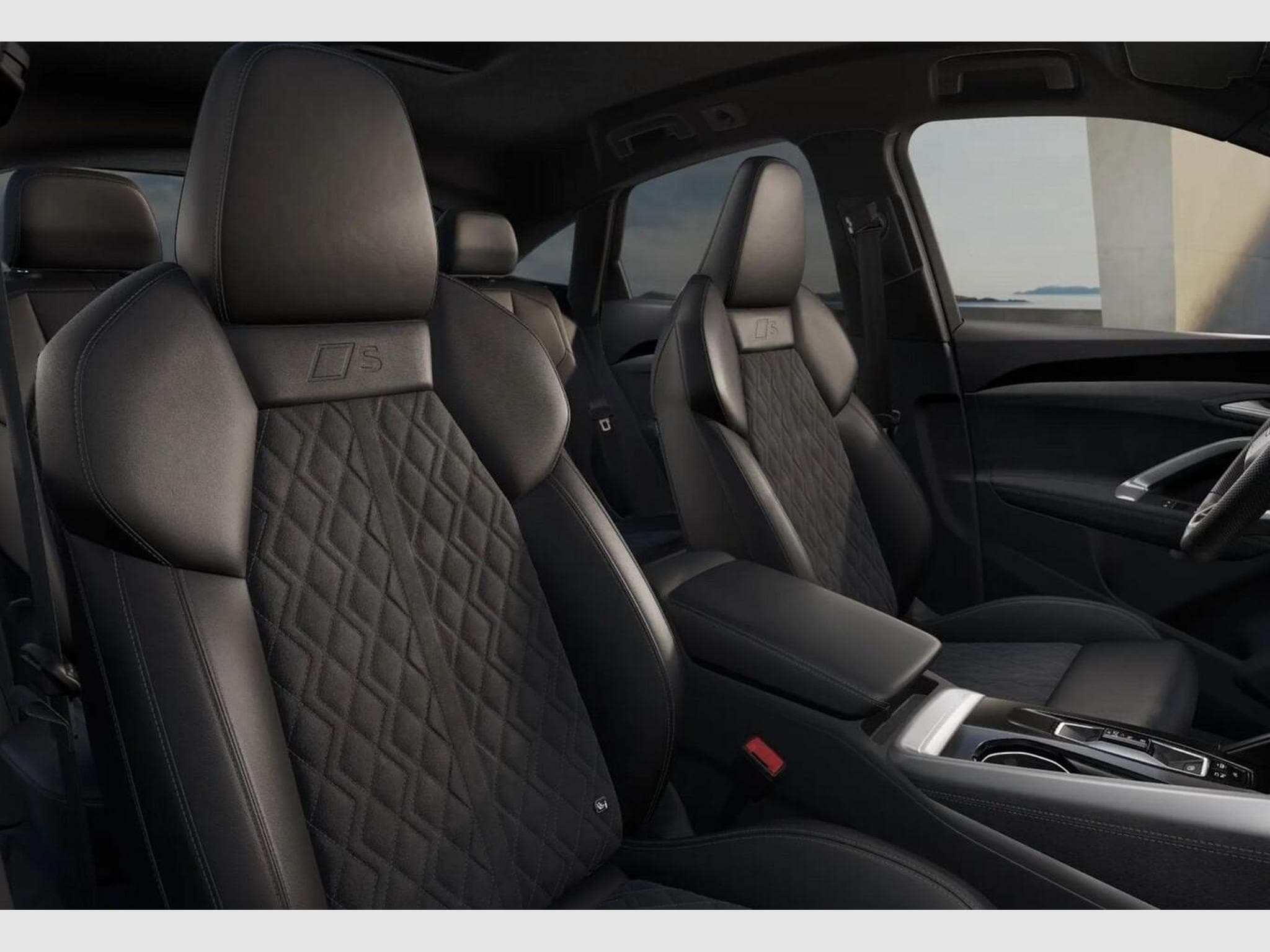 Audi Q5 Sportback S line (2026) - Foto 5