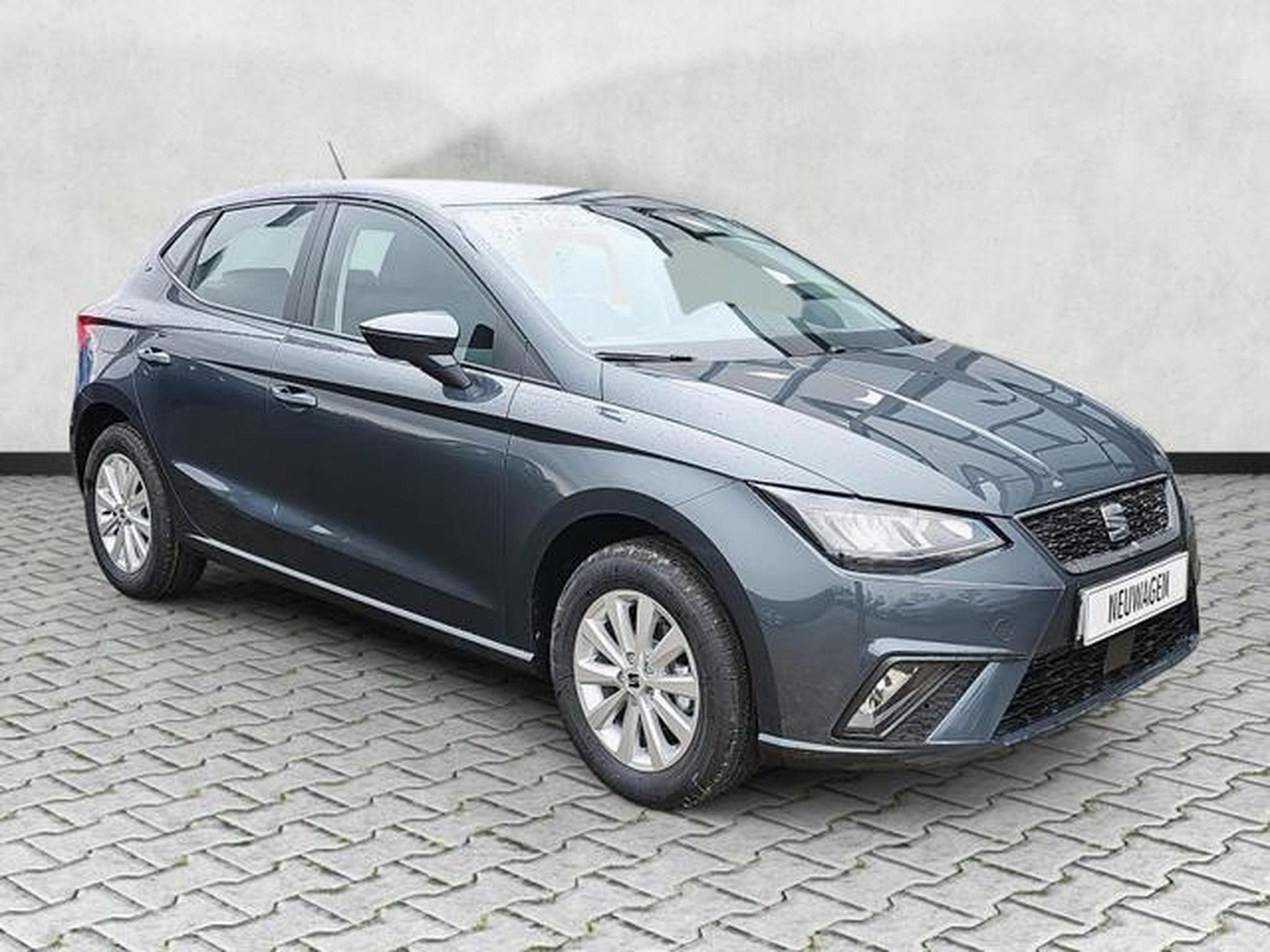 Seat Ibiza Reference (2025) - Foto 1
