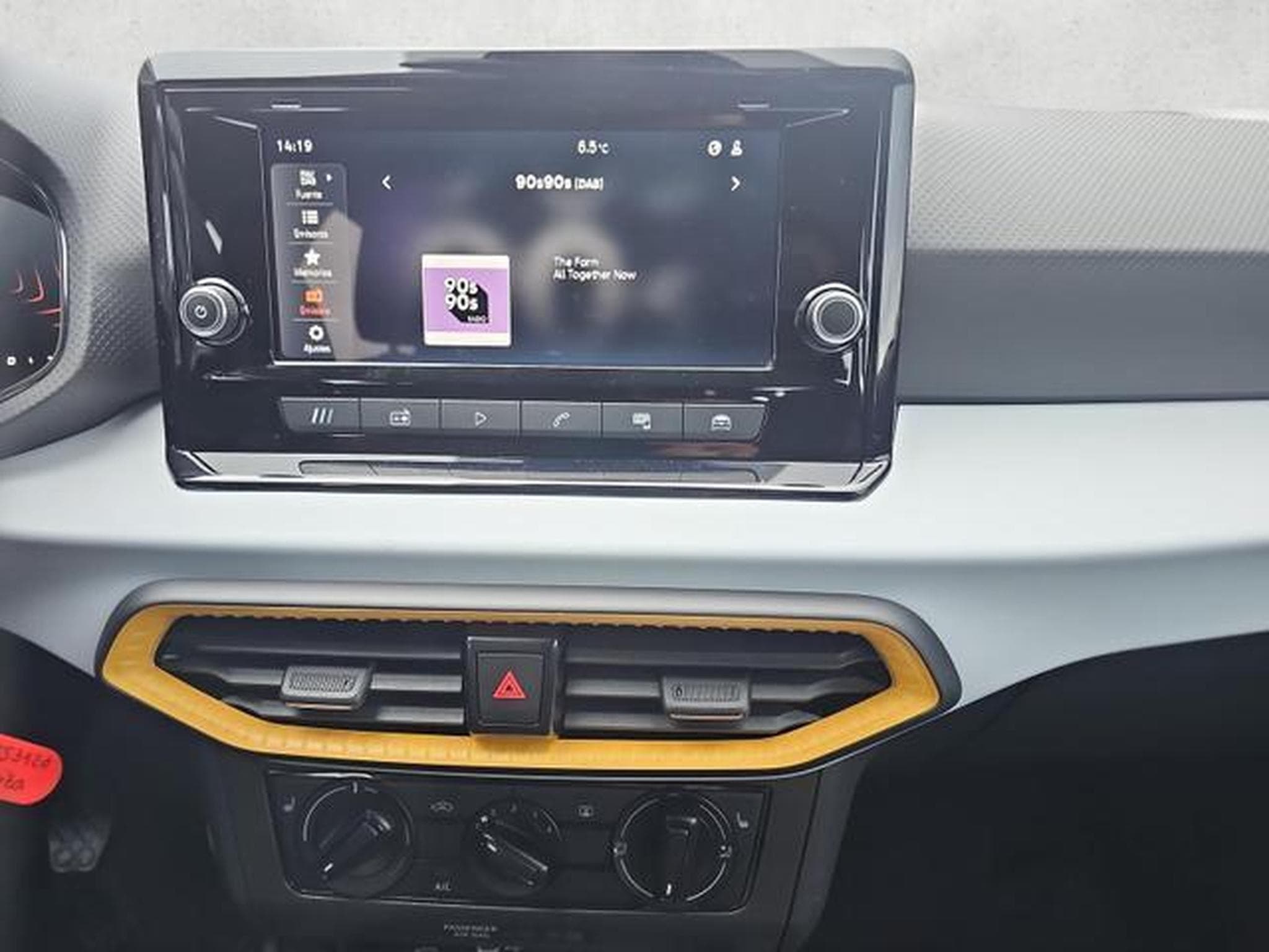 Seat Ibiza Reference (2025) - Foto 12